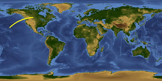 Map for ISS068-E-60016-60727-20230228-Night