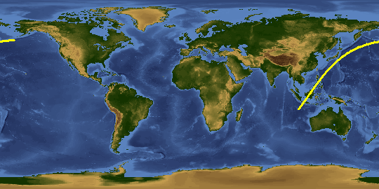 Map for ISS068-E-65090-66723-20230301-Night