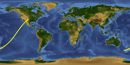 Map for ISS071-E-230987-234857-20240626-Night