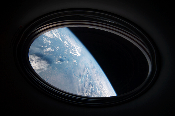 astronaut photograph