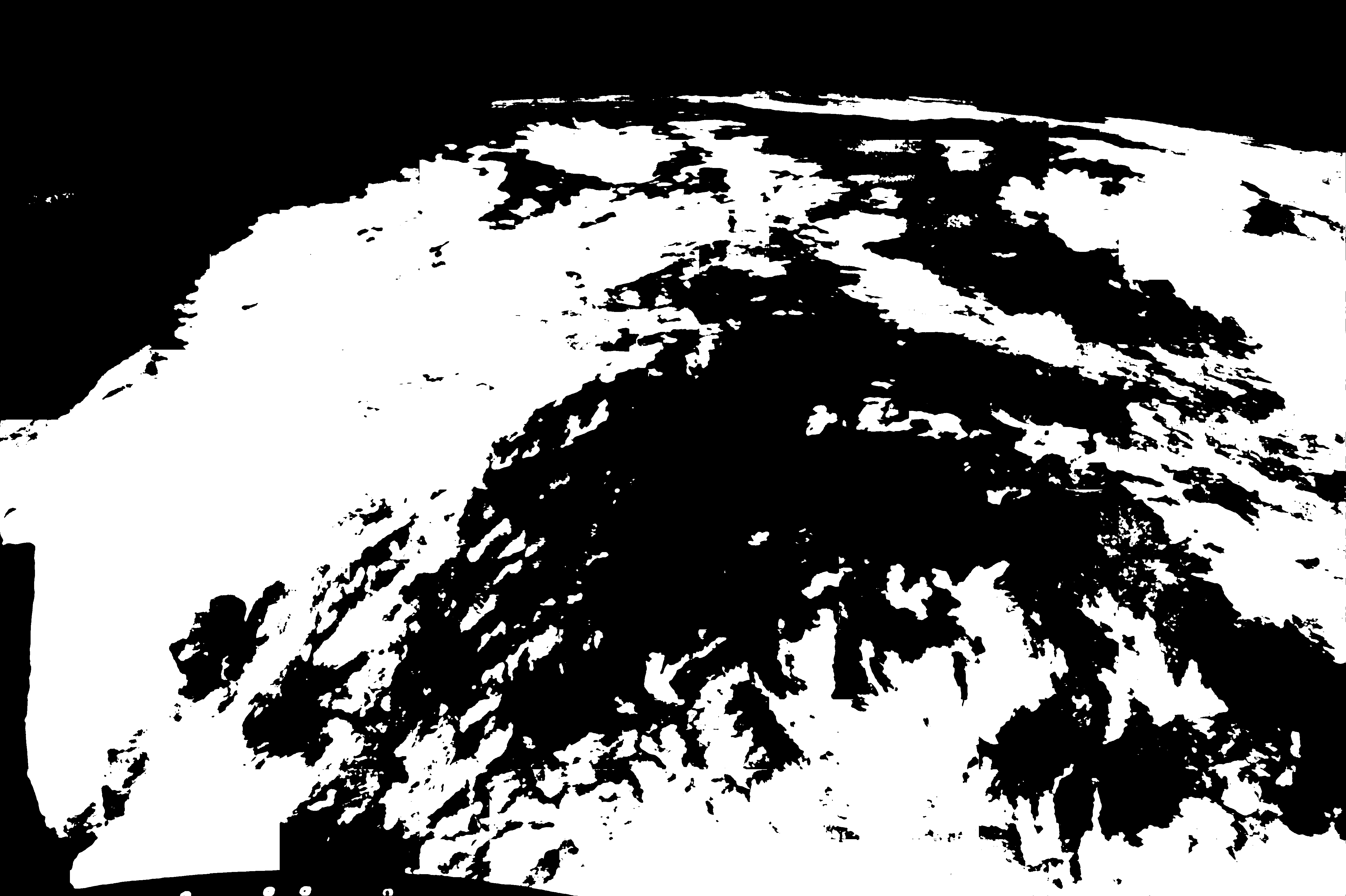 cloud mask image display 