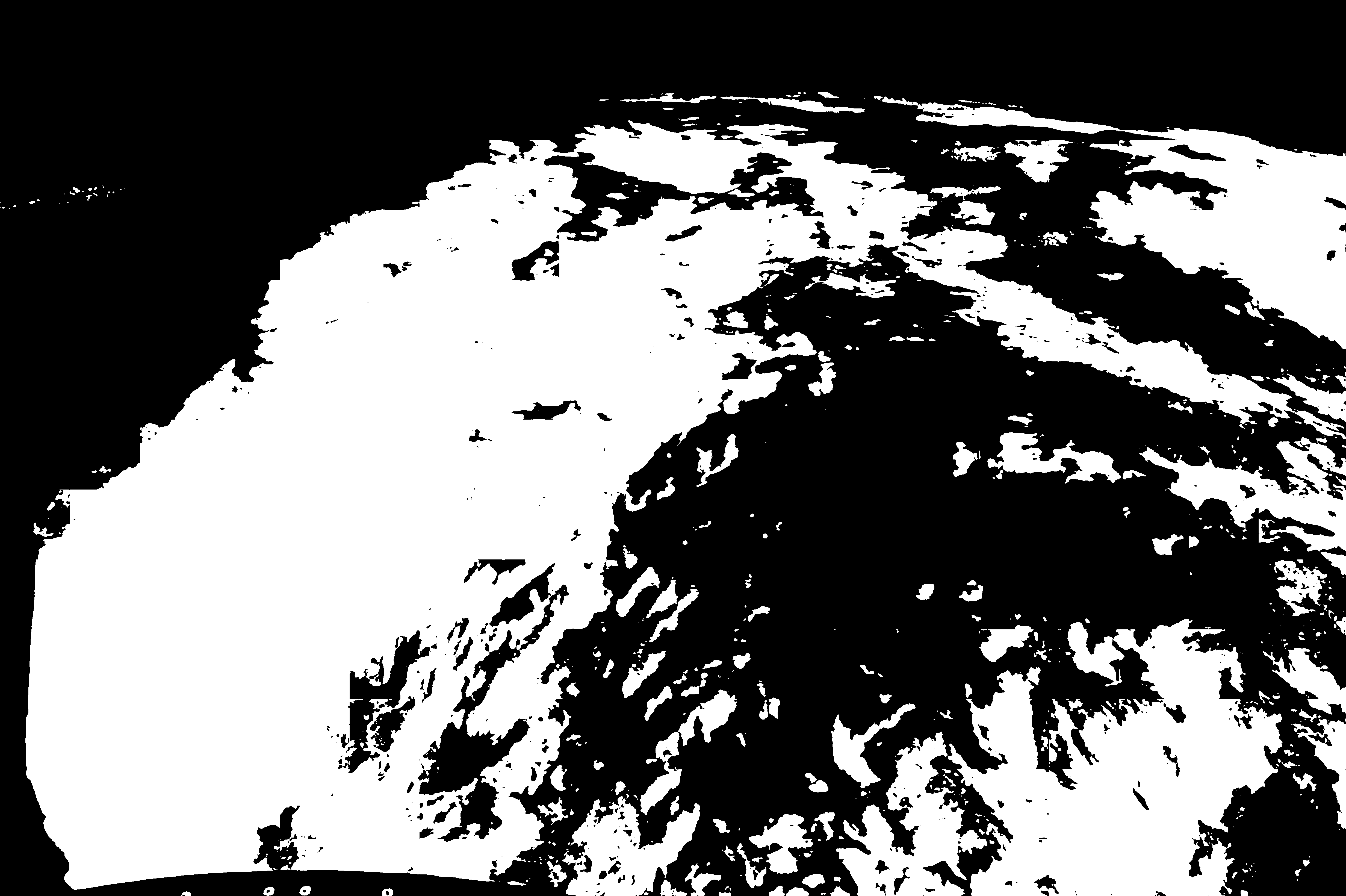 cloud mask image display 