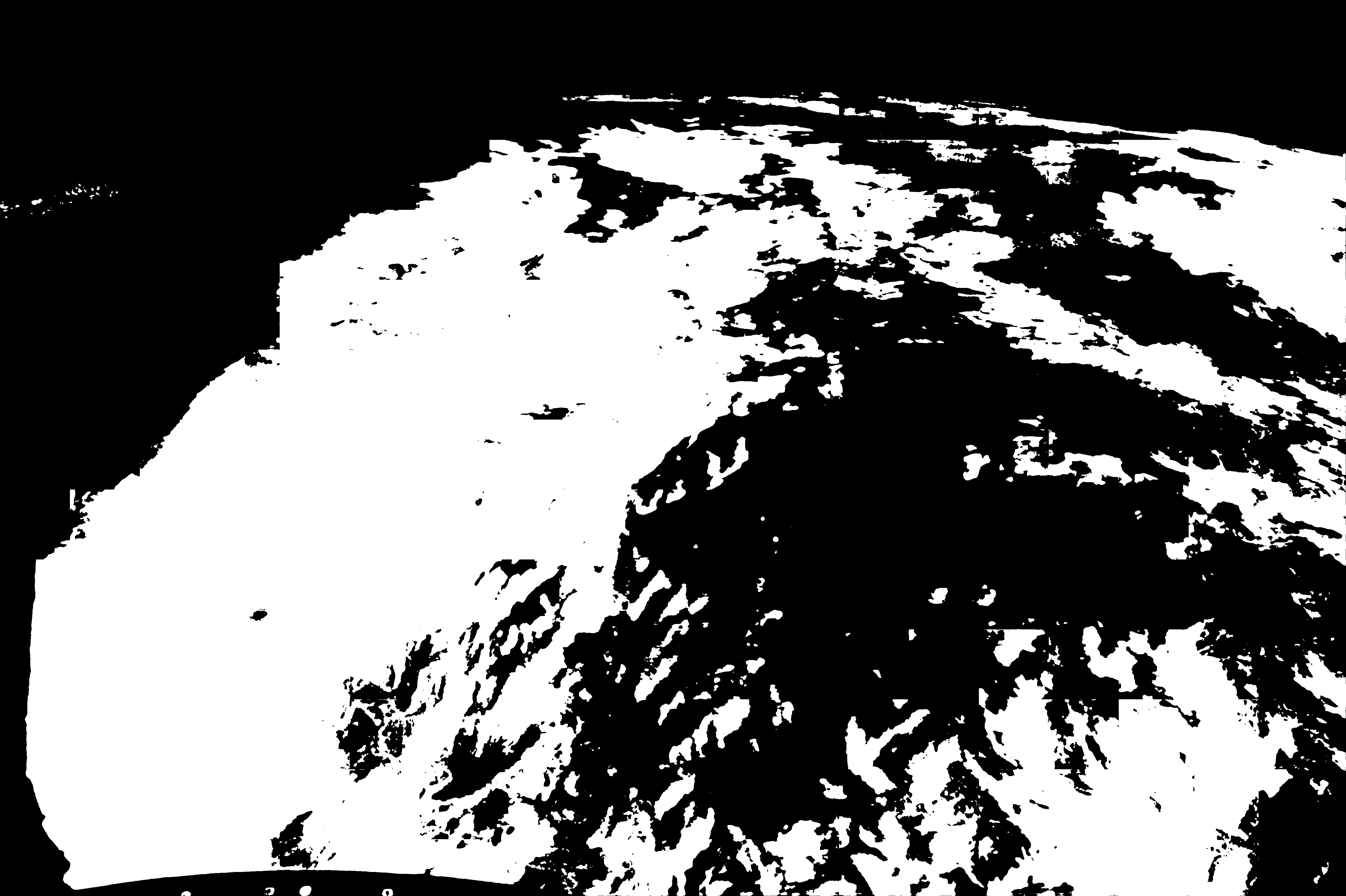 cloud mask image display 