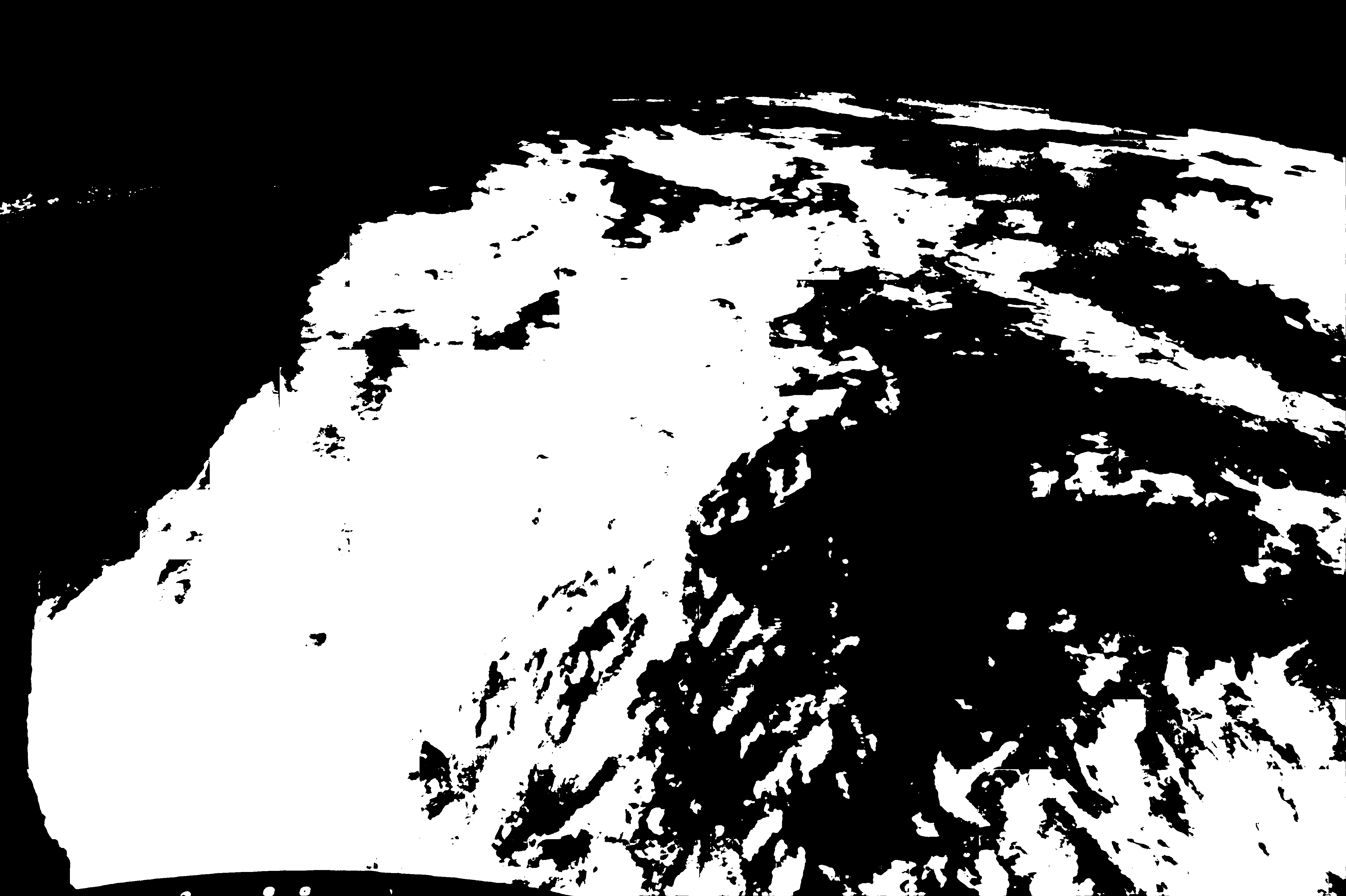 cloud mask image display 