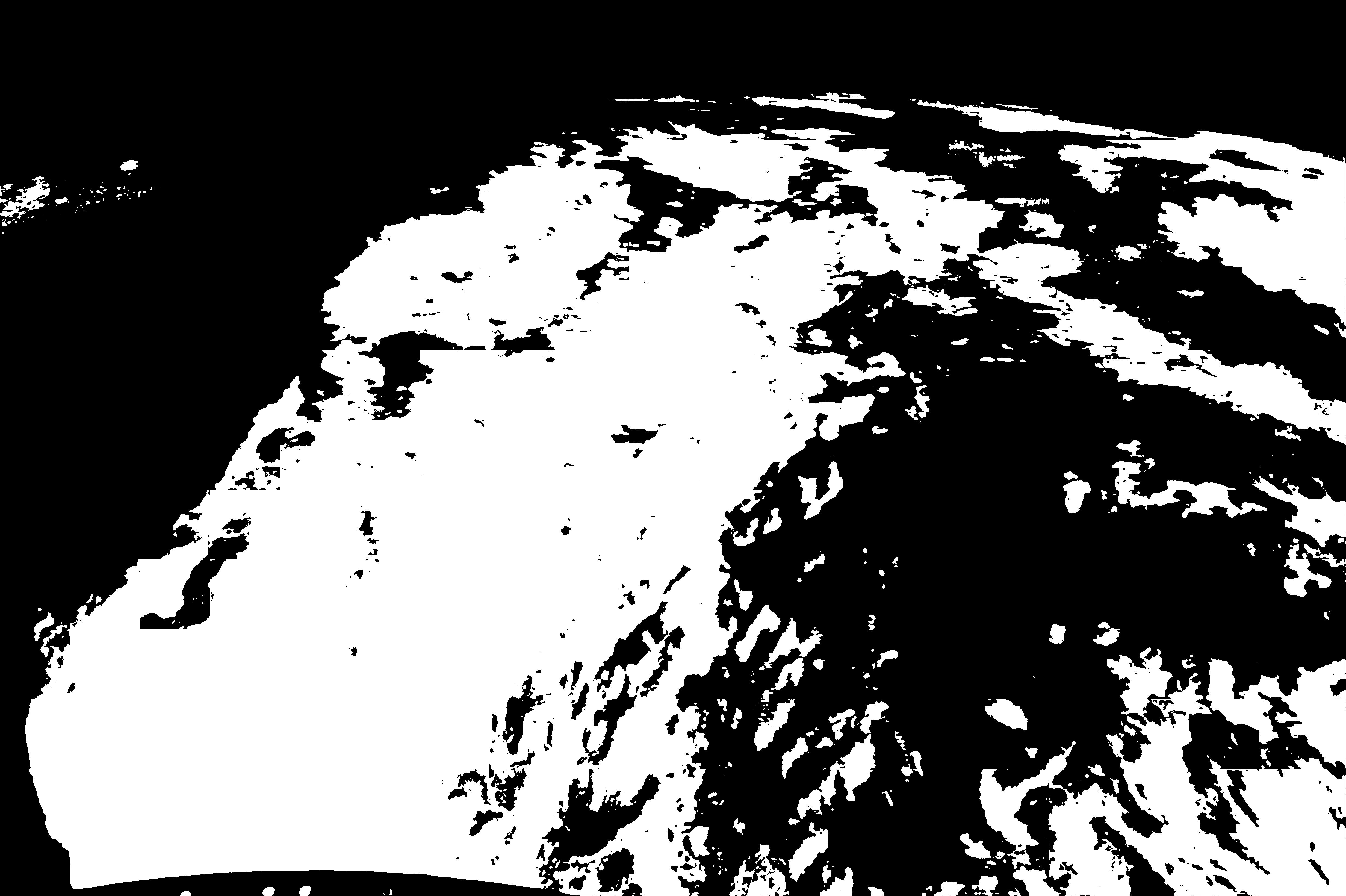 cloud mask image display 