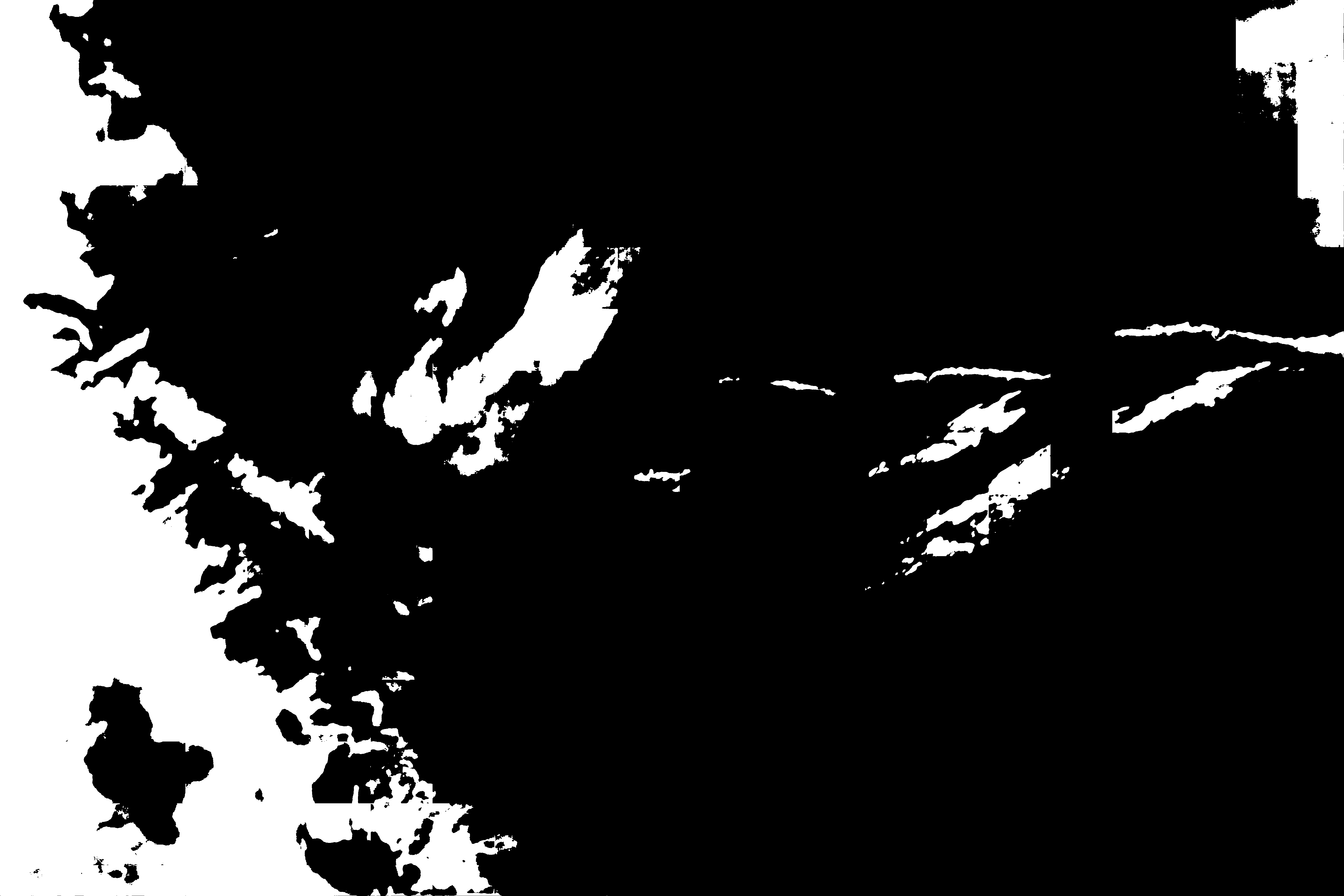 cloud mask image display 