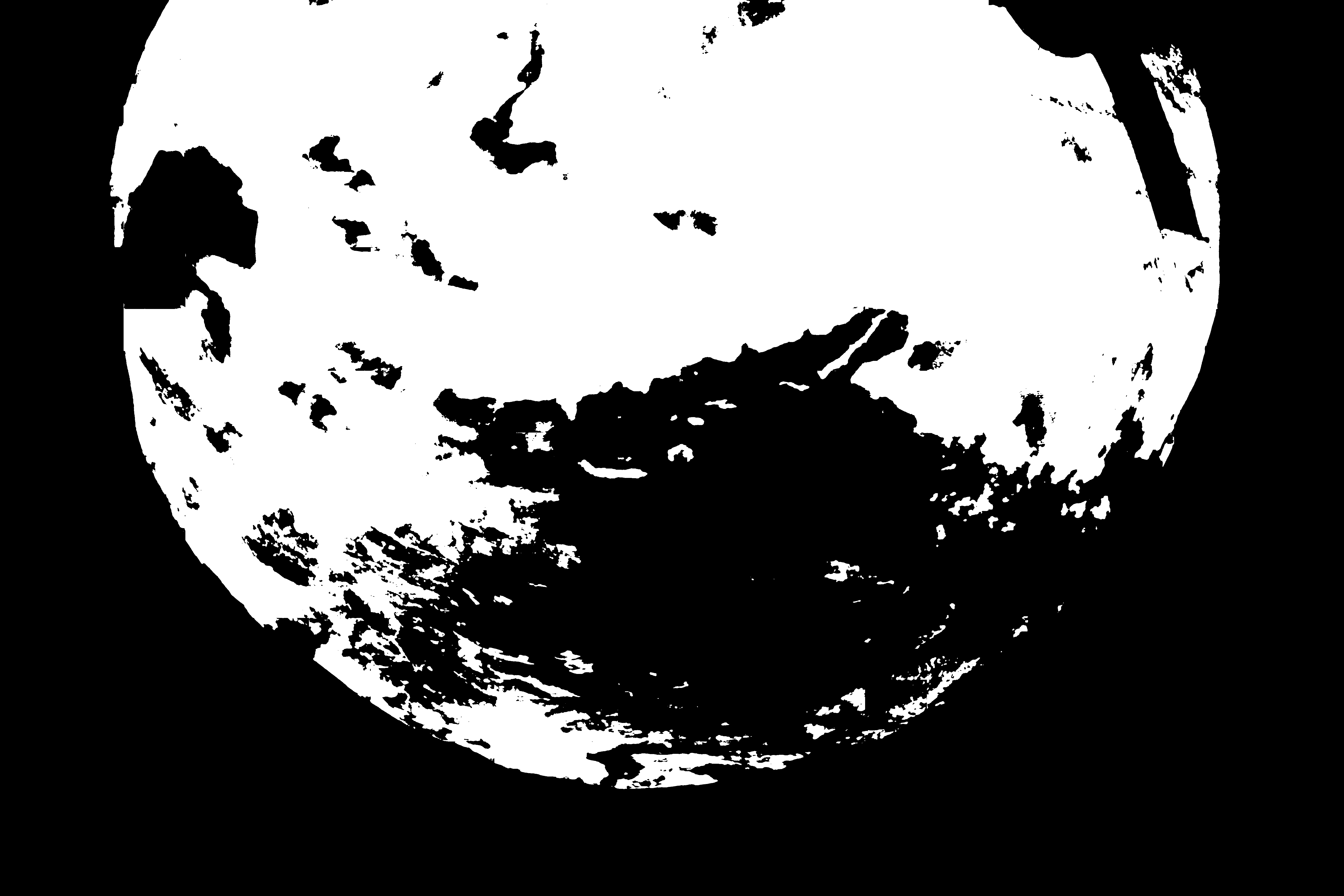 cloud mask image display 