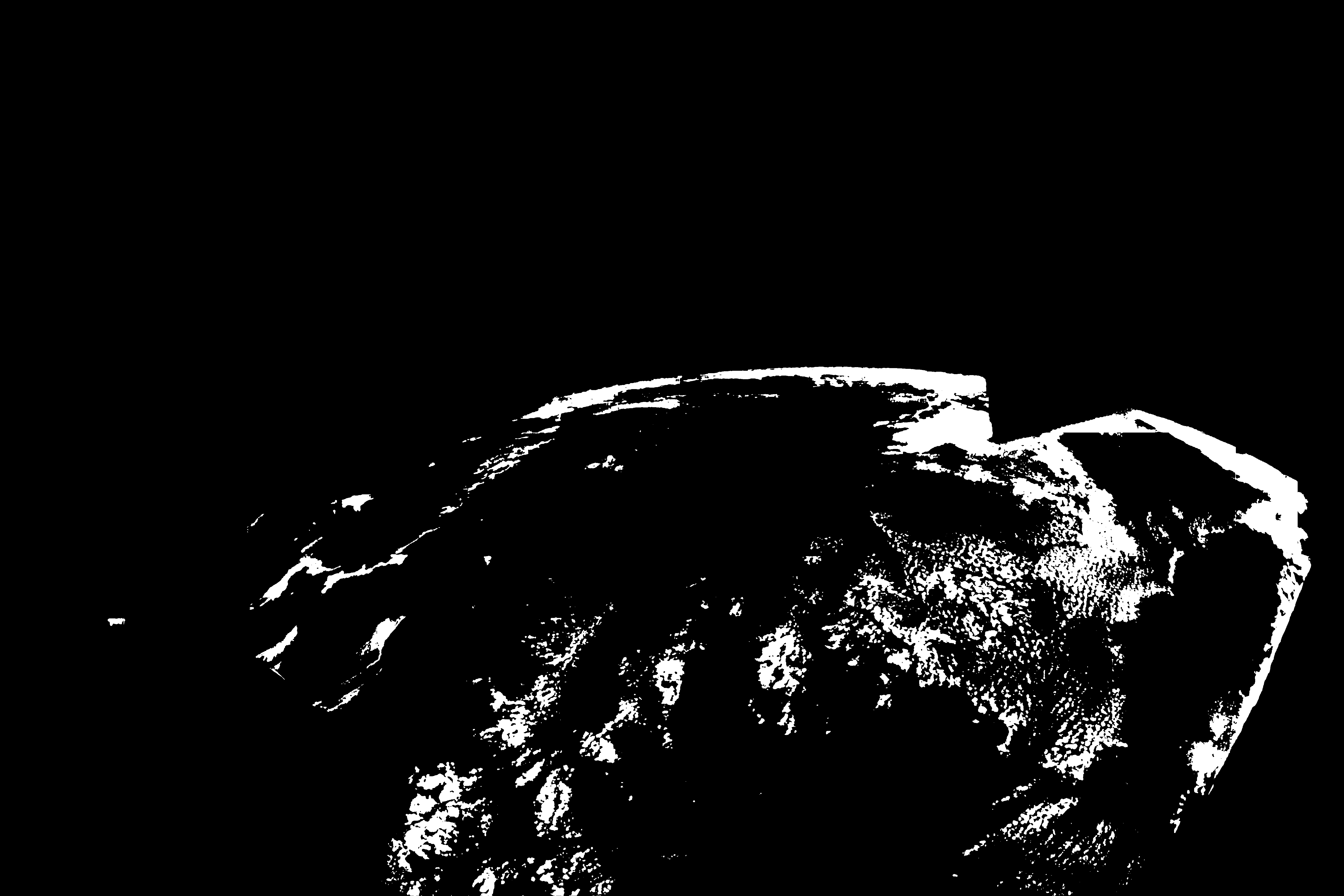 cloud mask image display 