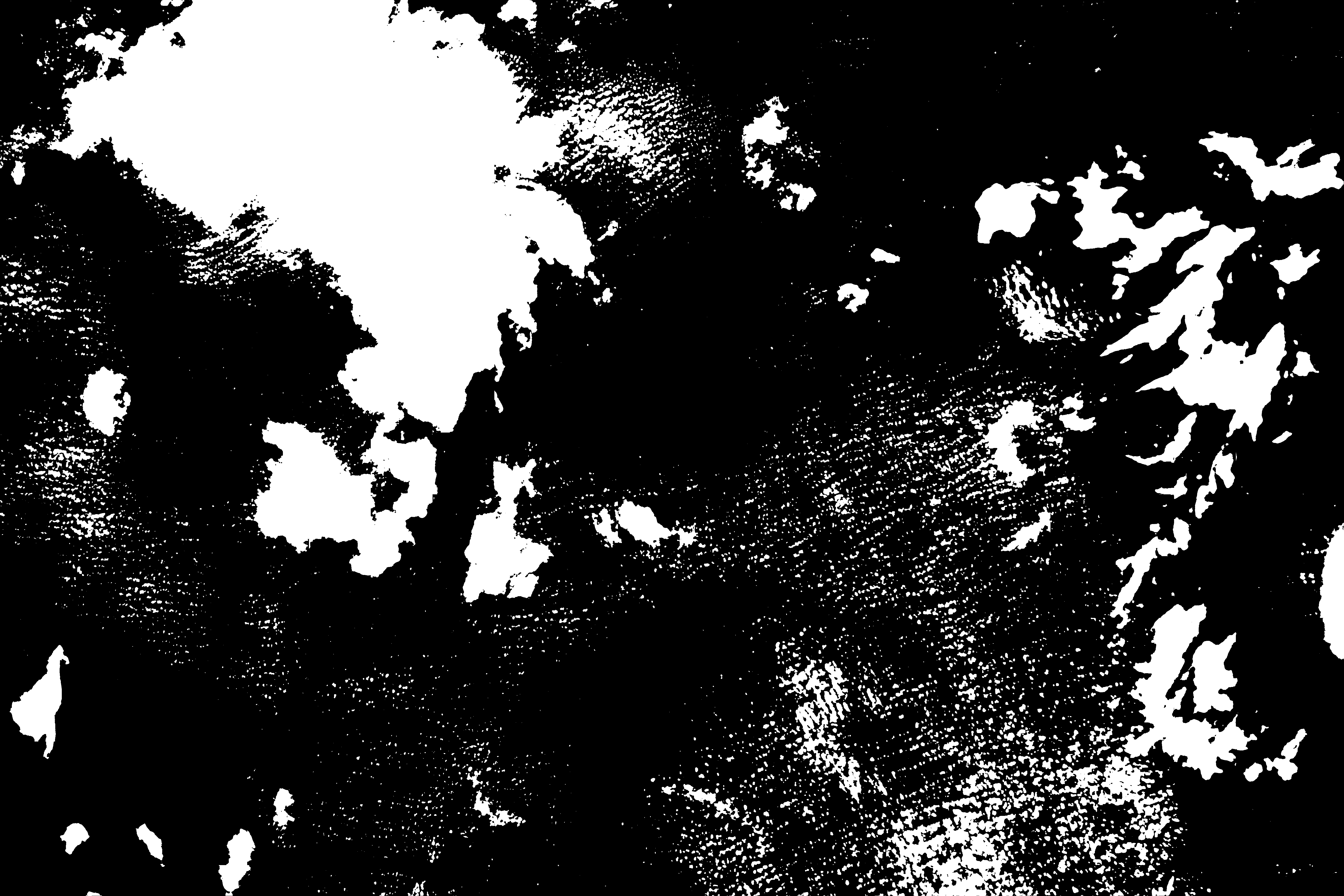 cloud mask image display 