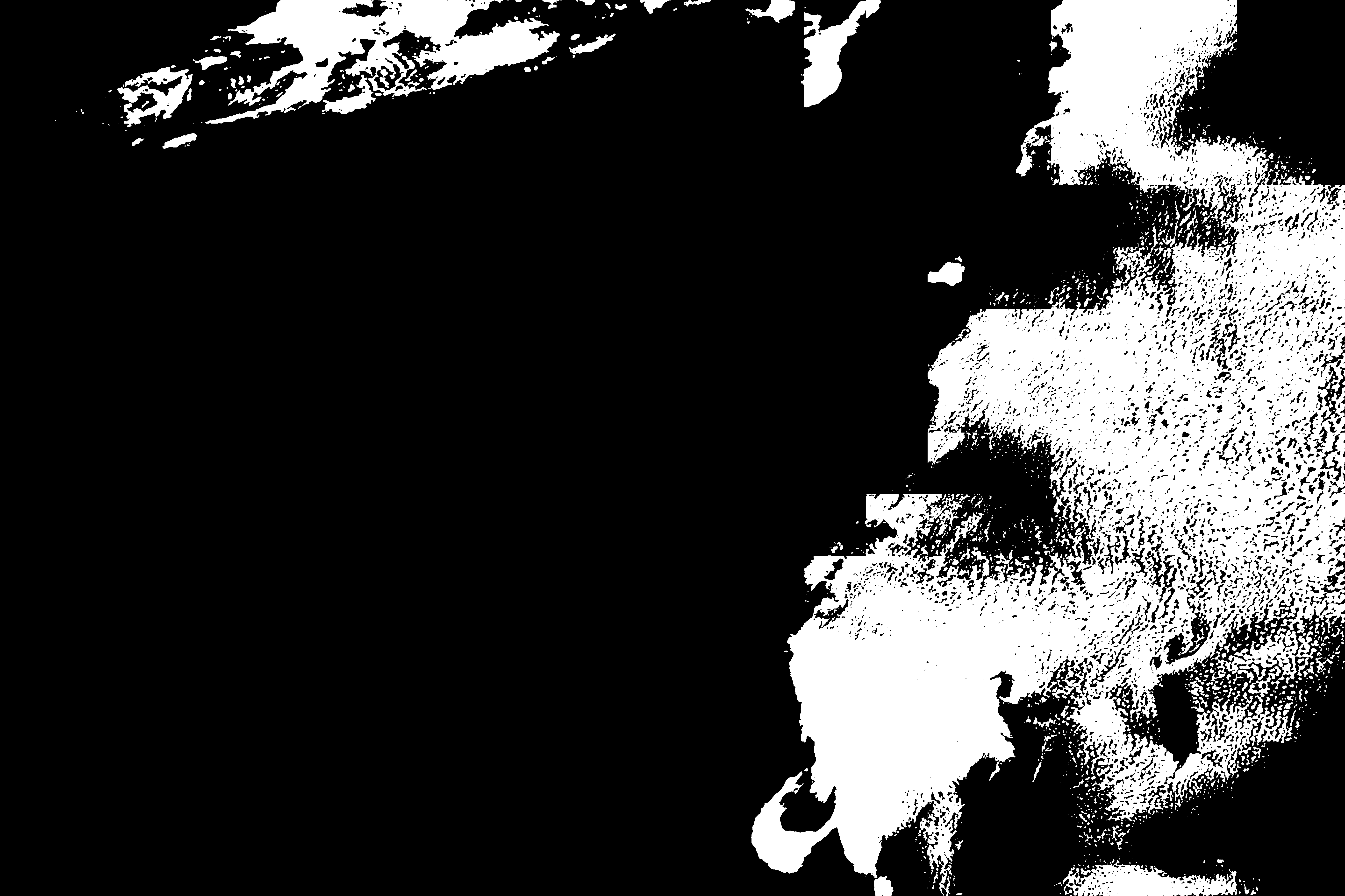 cloud mask image display 