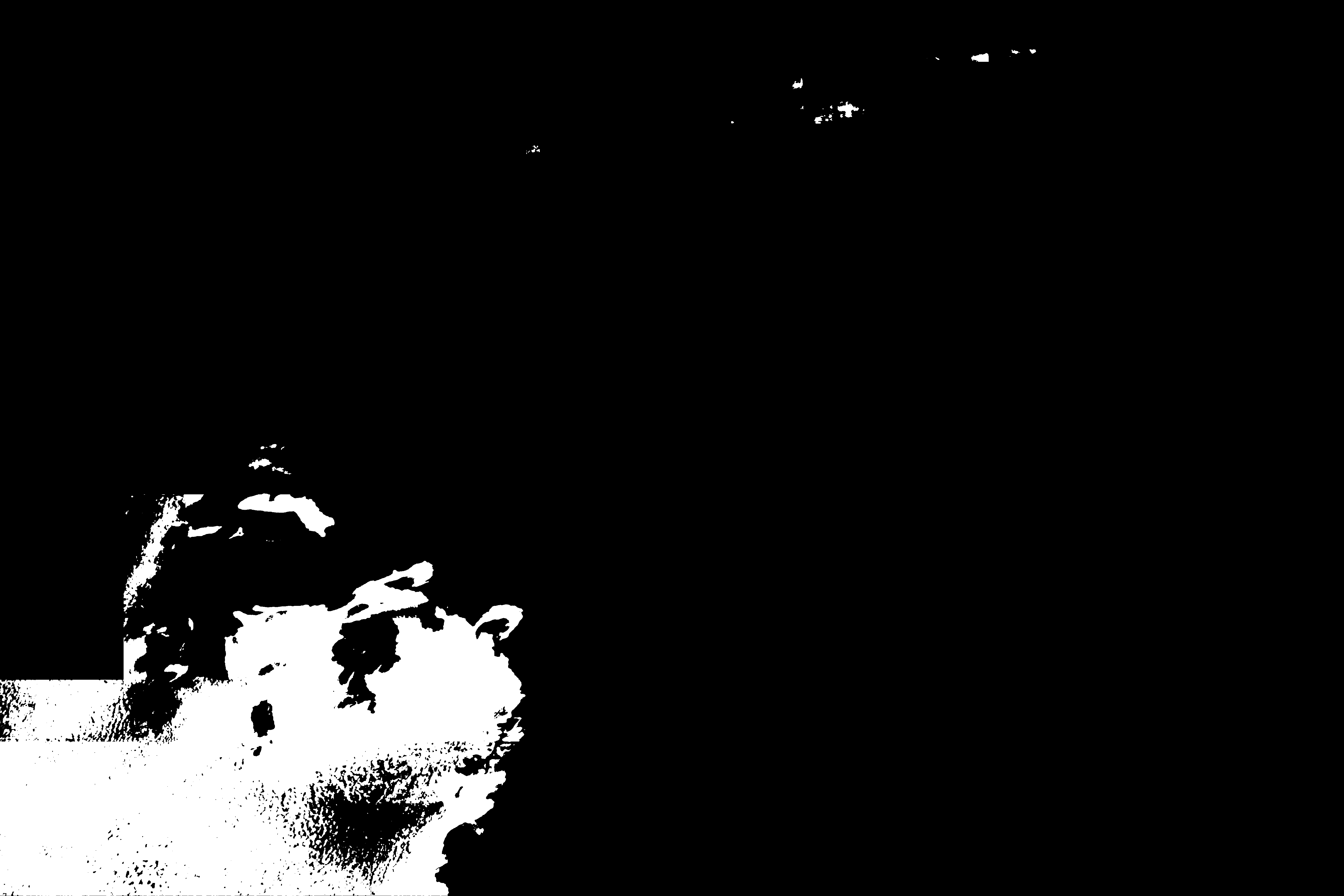 cloud mask image display 