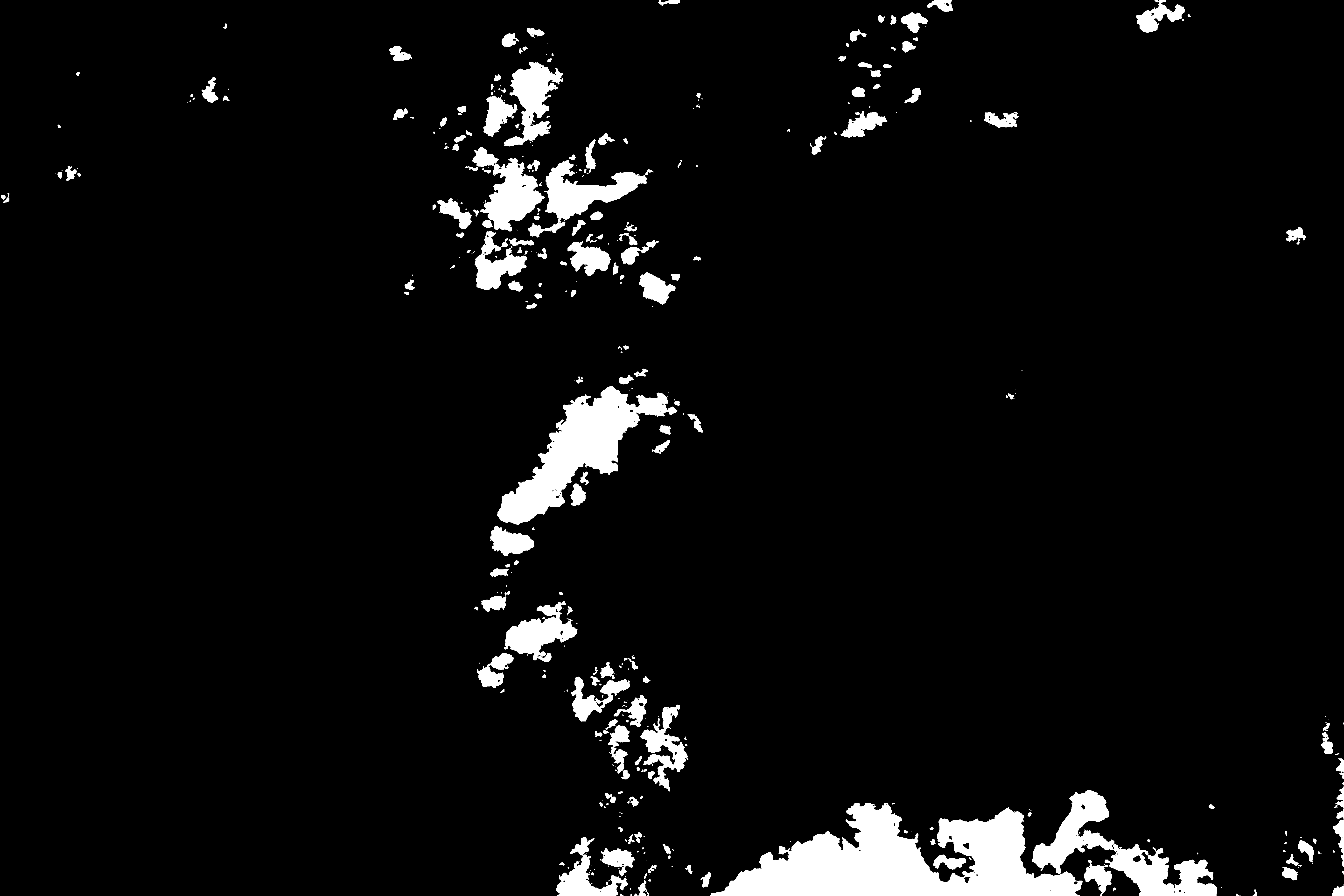 cloud mask image display 