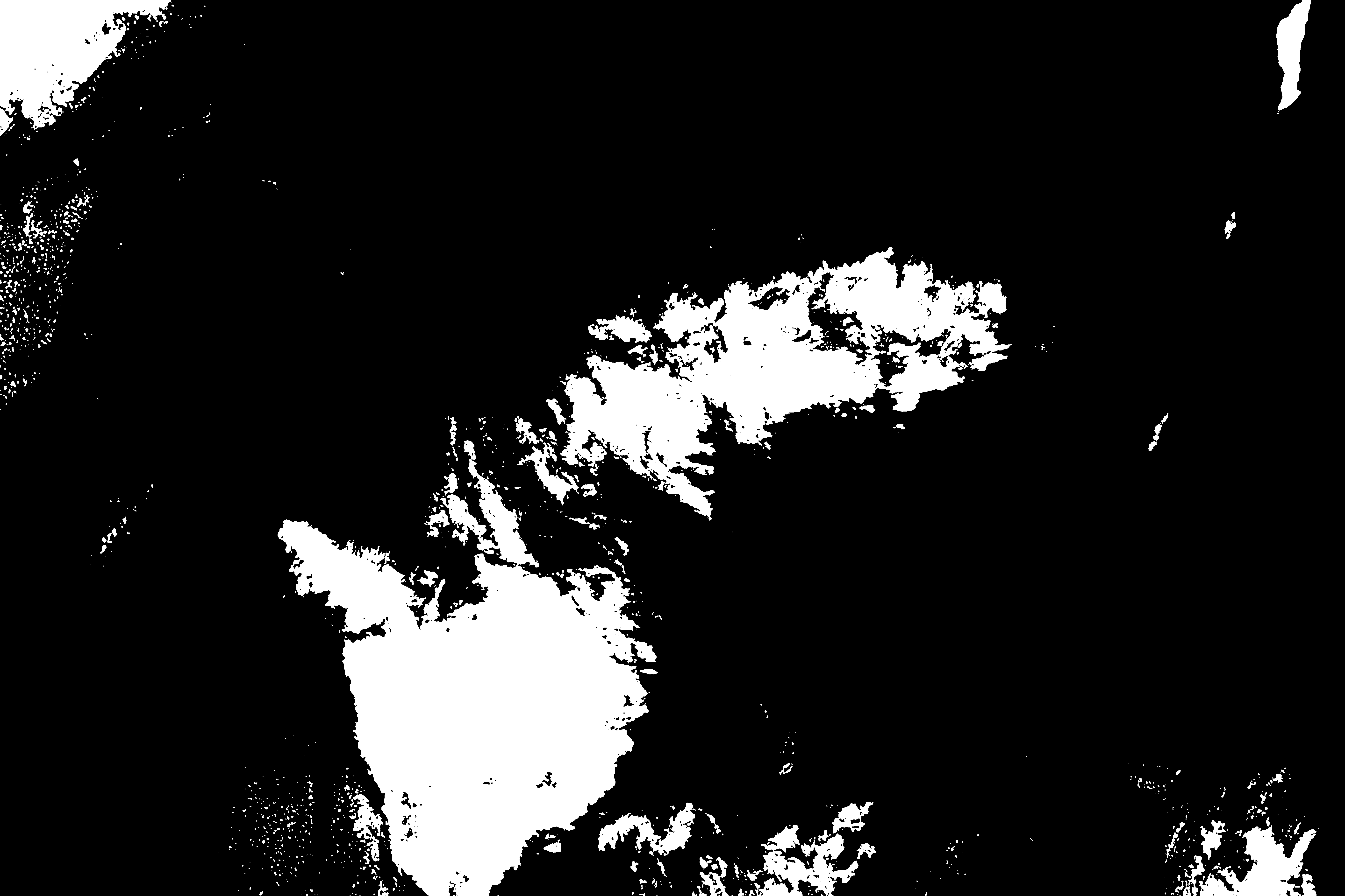 cloud mask image display 