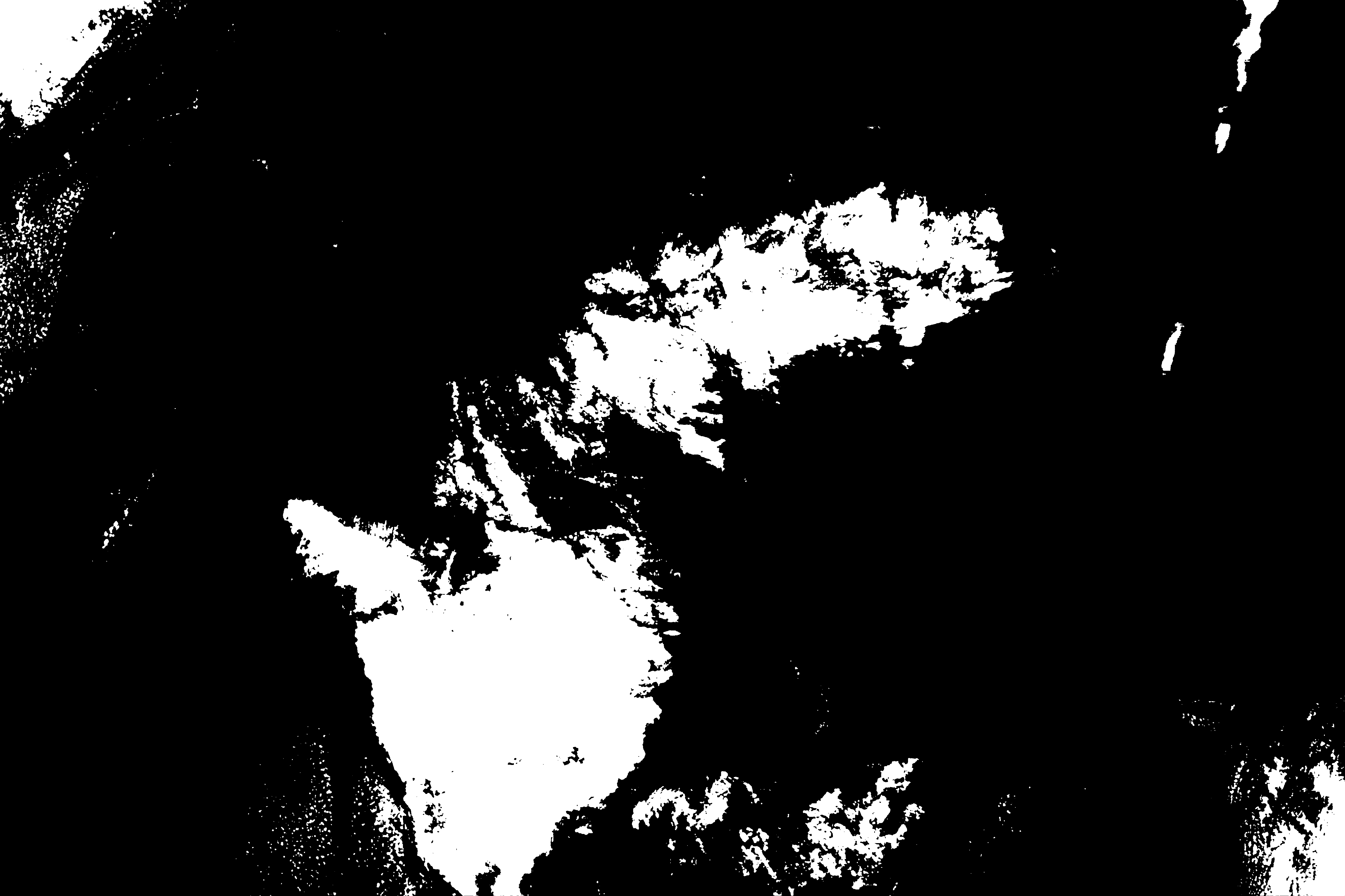 cloud mask image display 