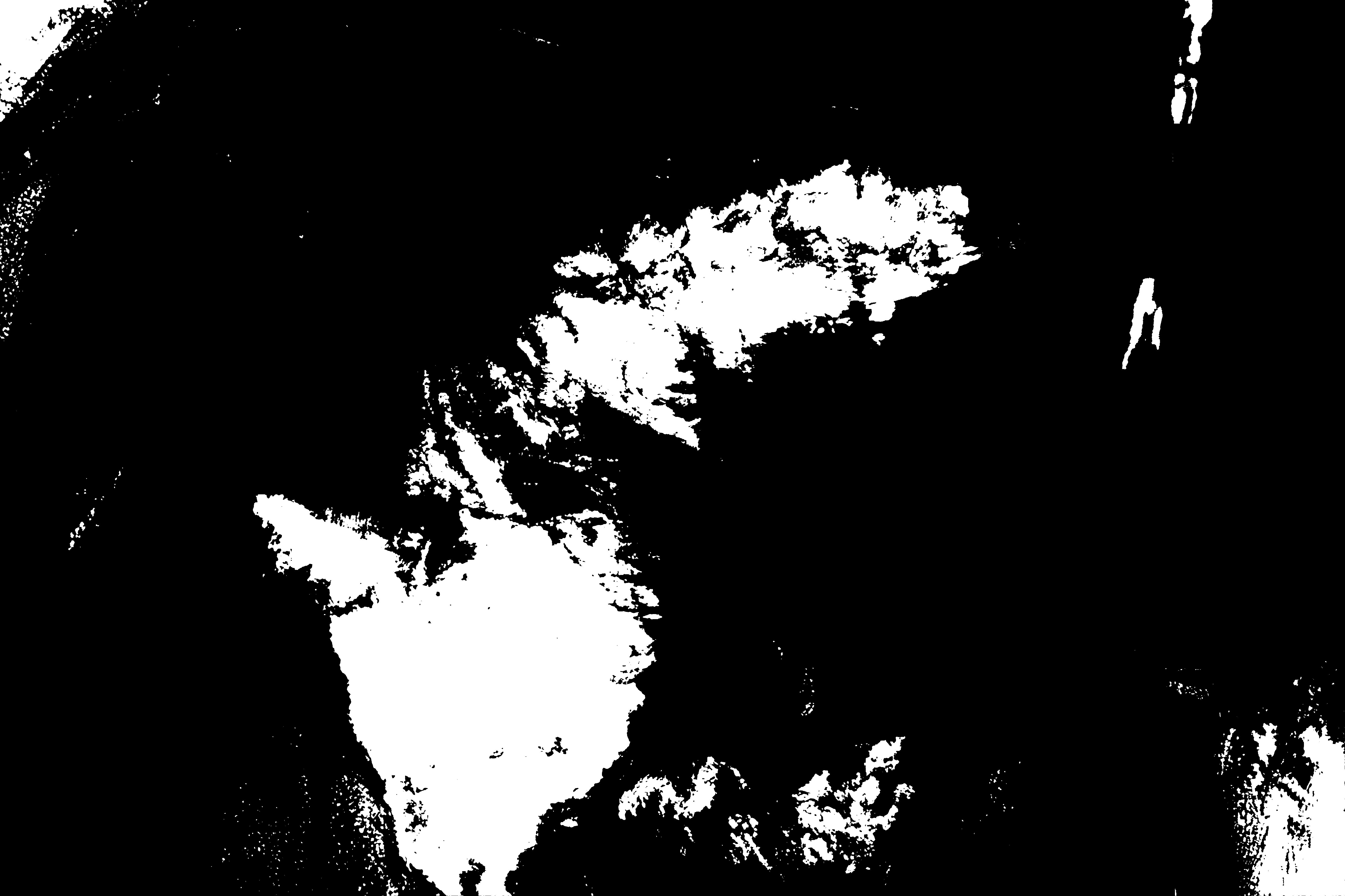 cloud mask image display 