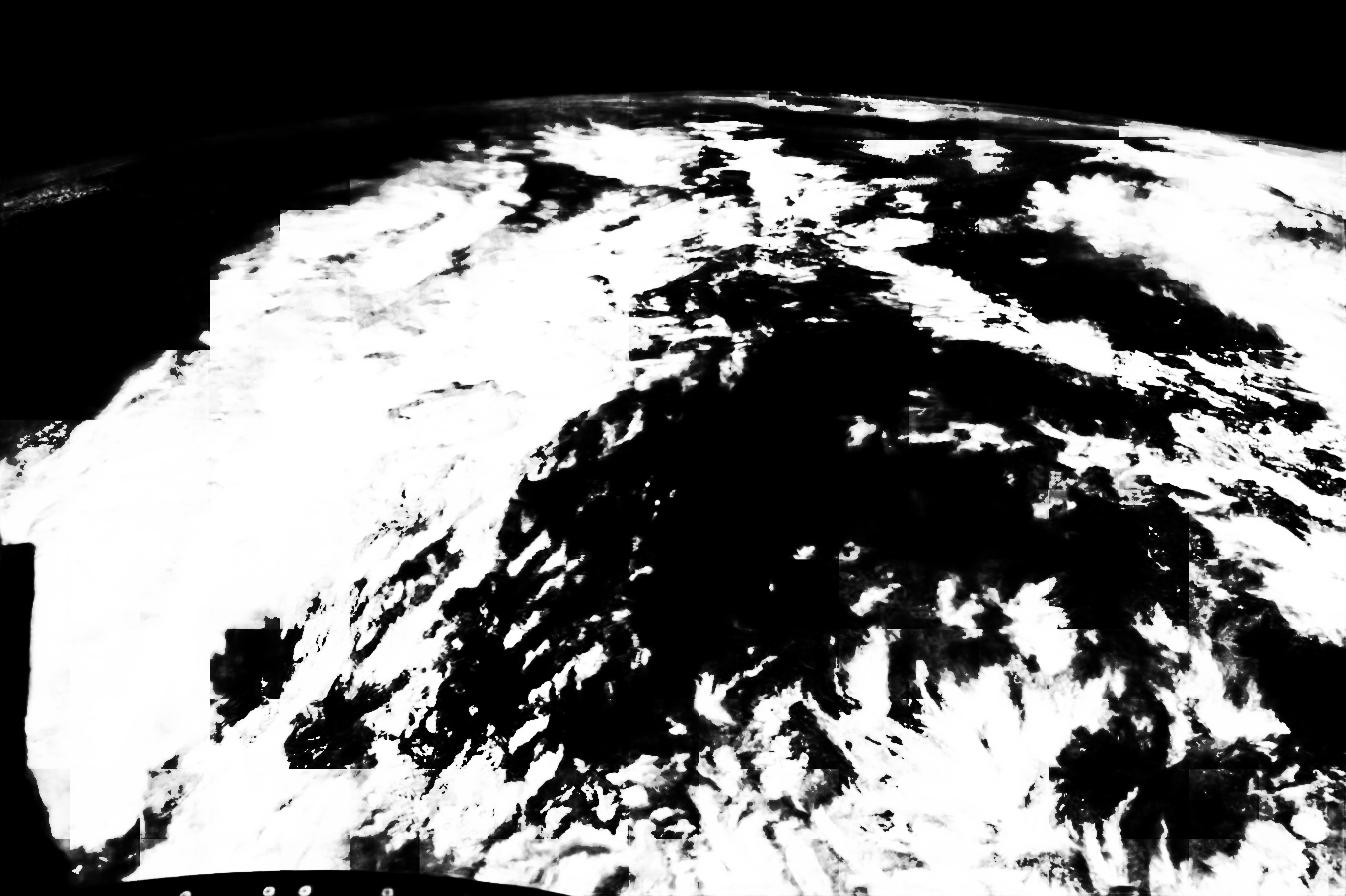 cloud mask image display 