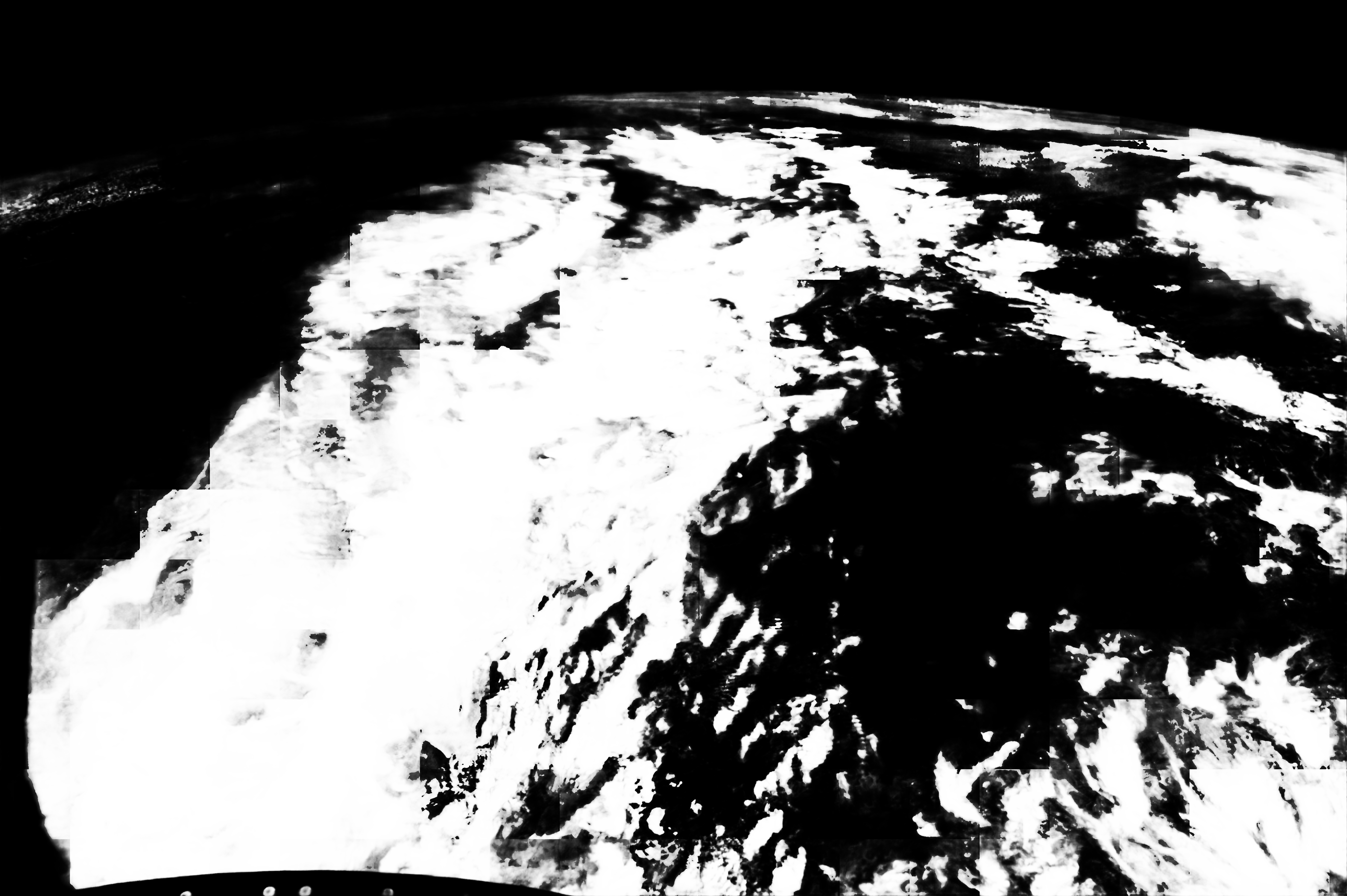 cloud mask image display 