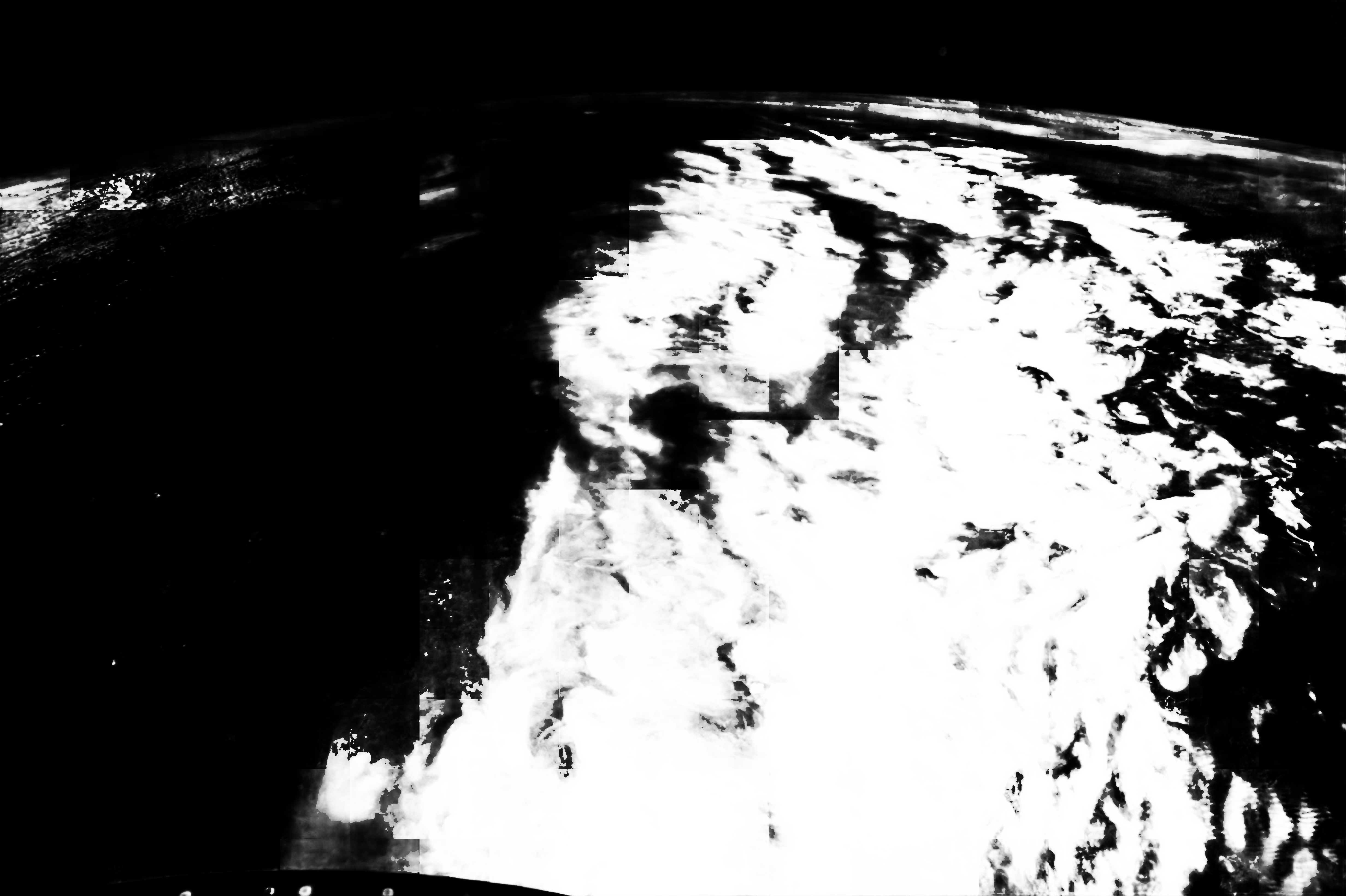 cloud mask image display 