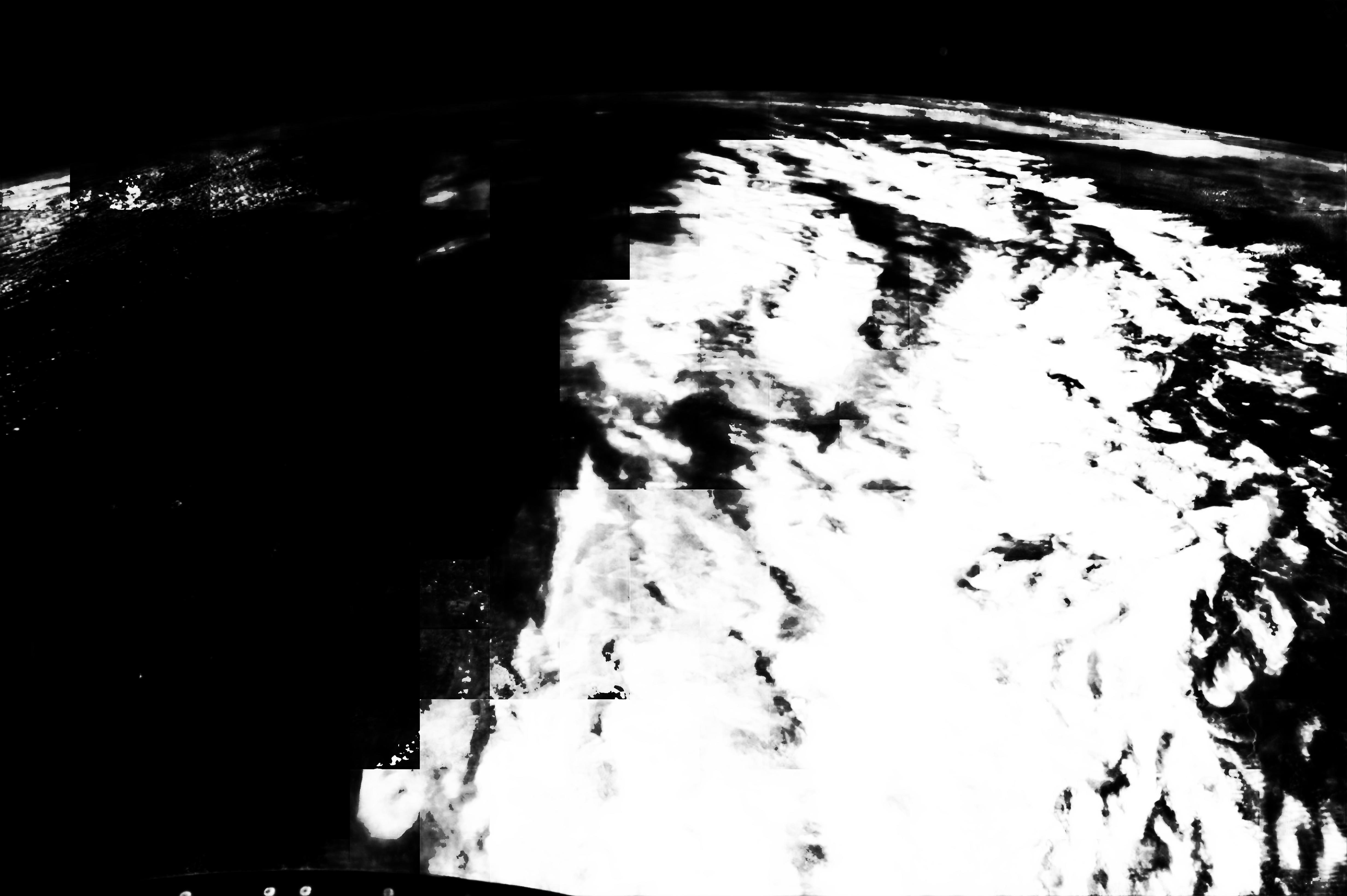 cloud mask image display 