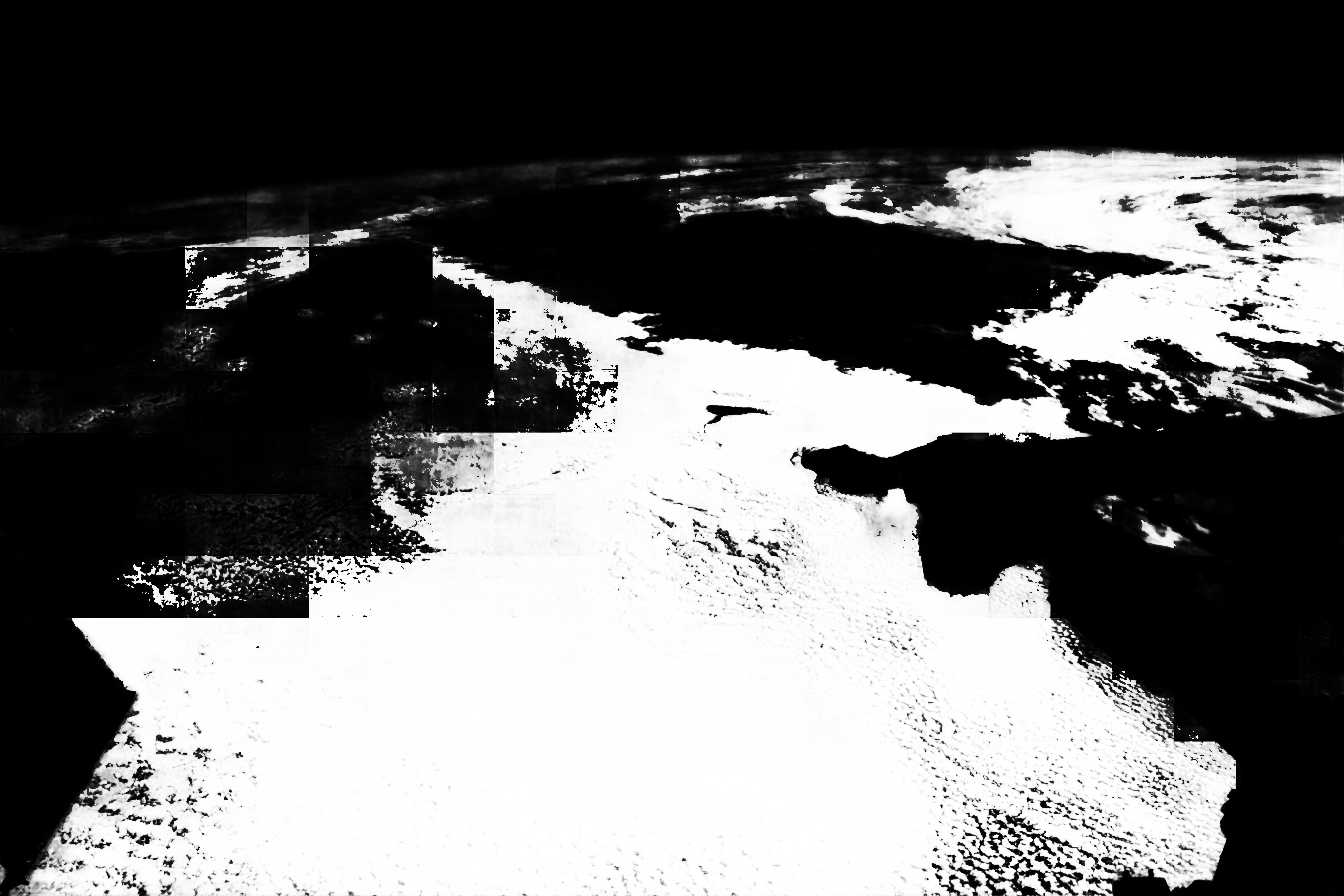 cloud mask image display 