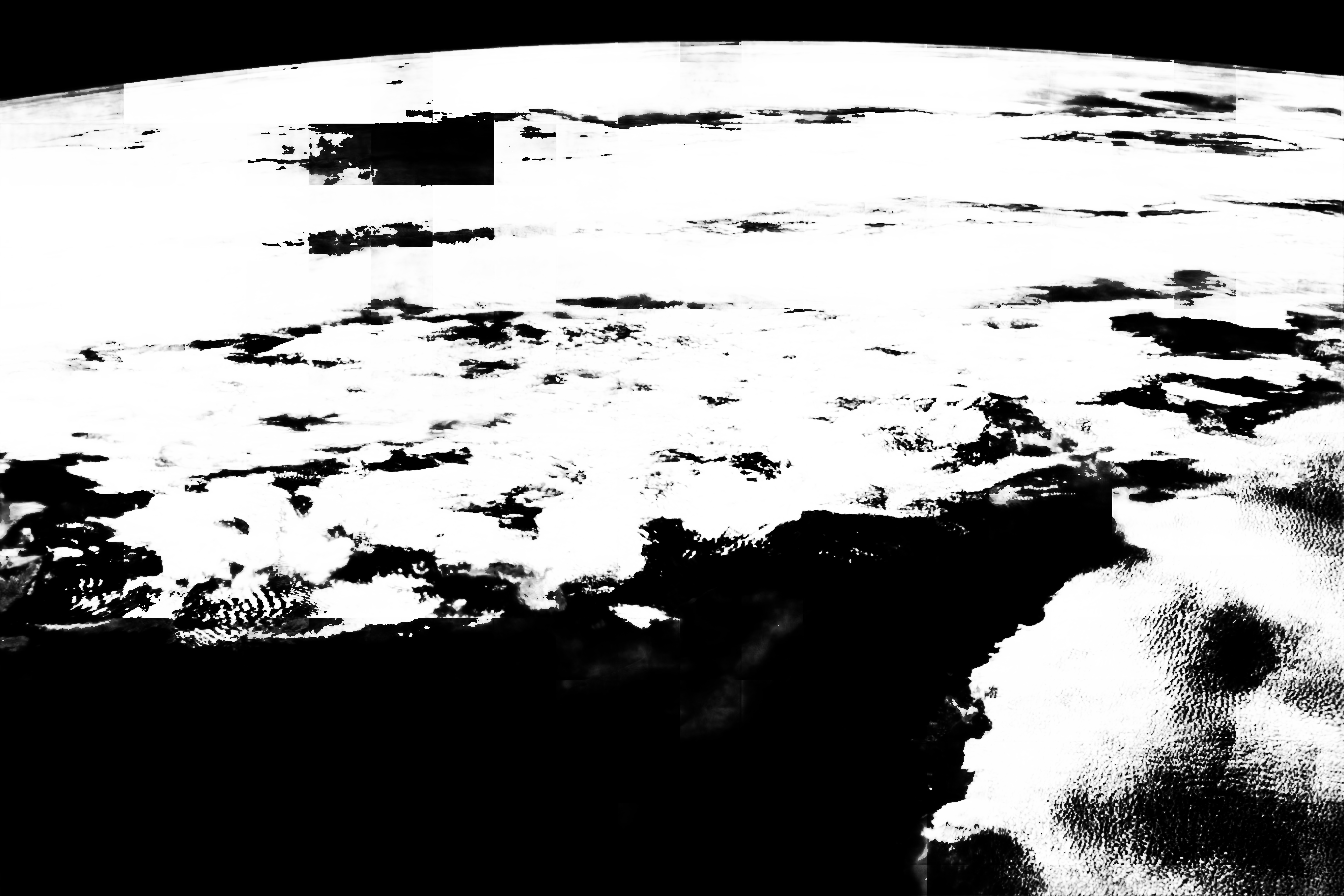 cloud mask image display 