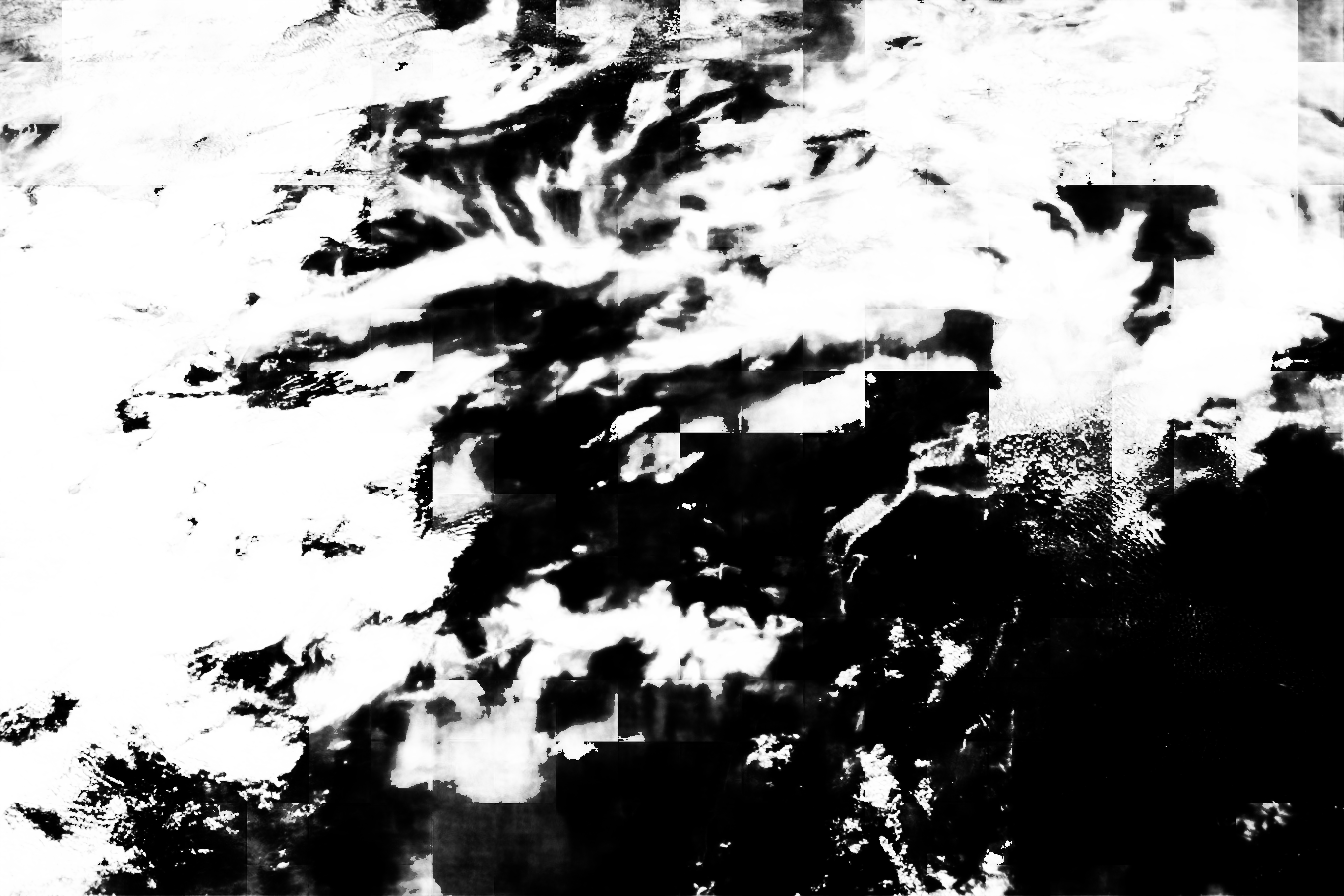 cloud mask image display 