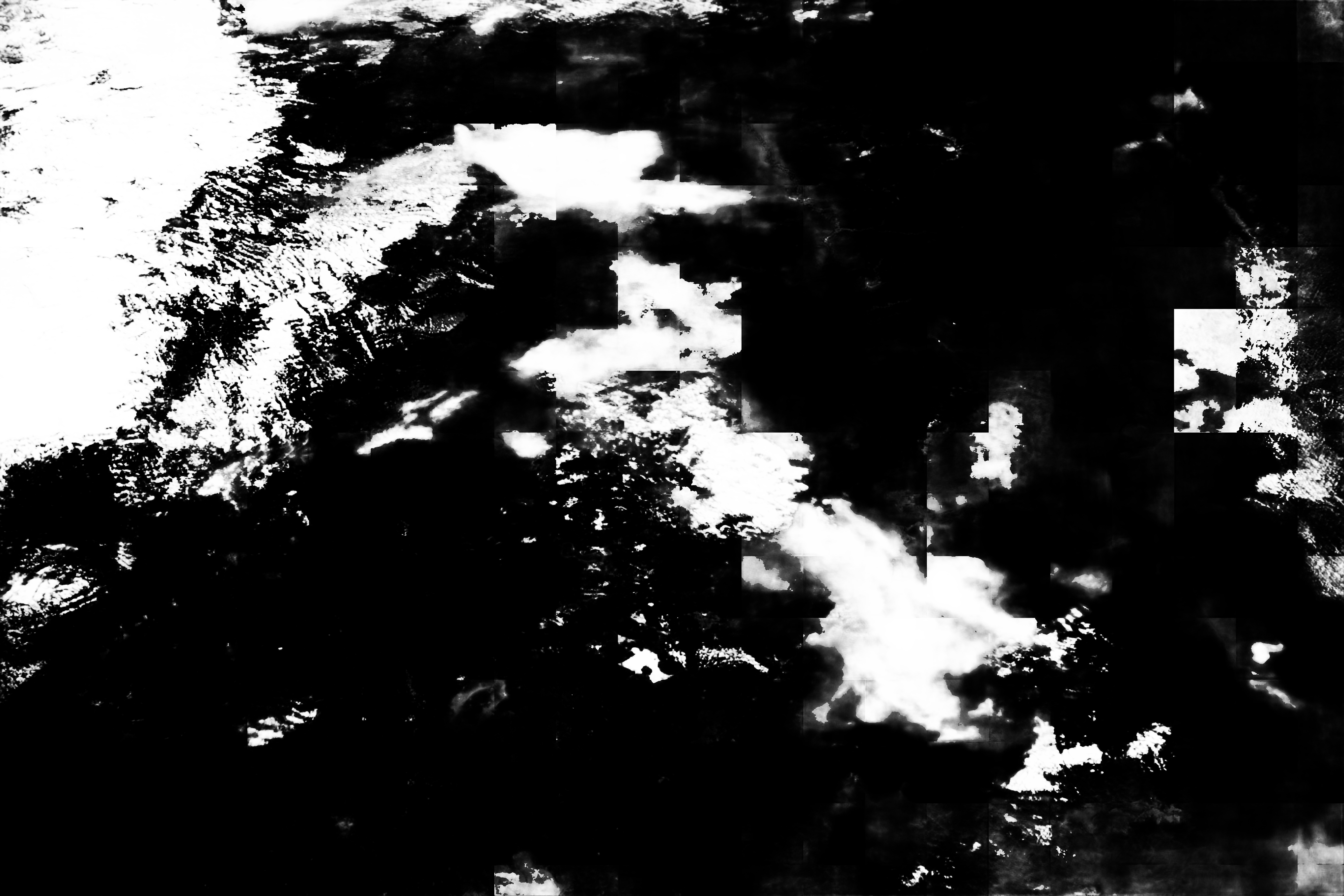 cloud mask image display 