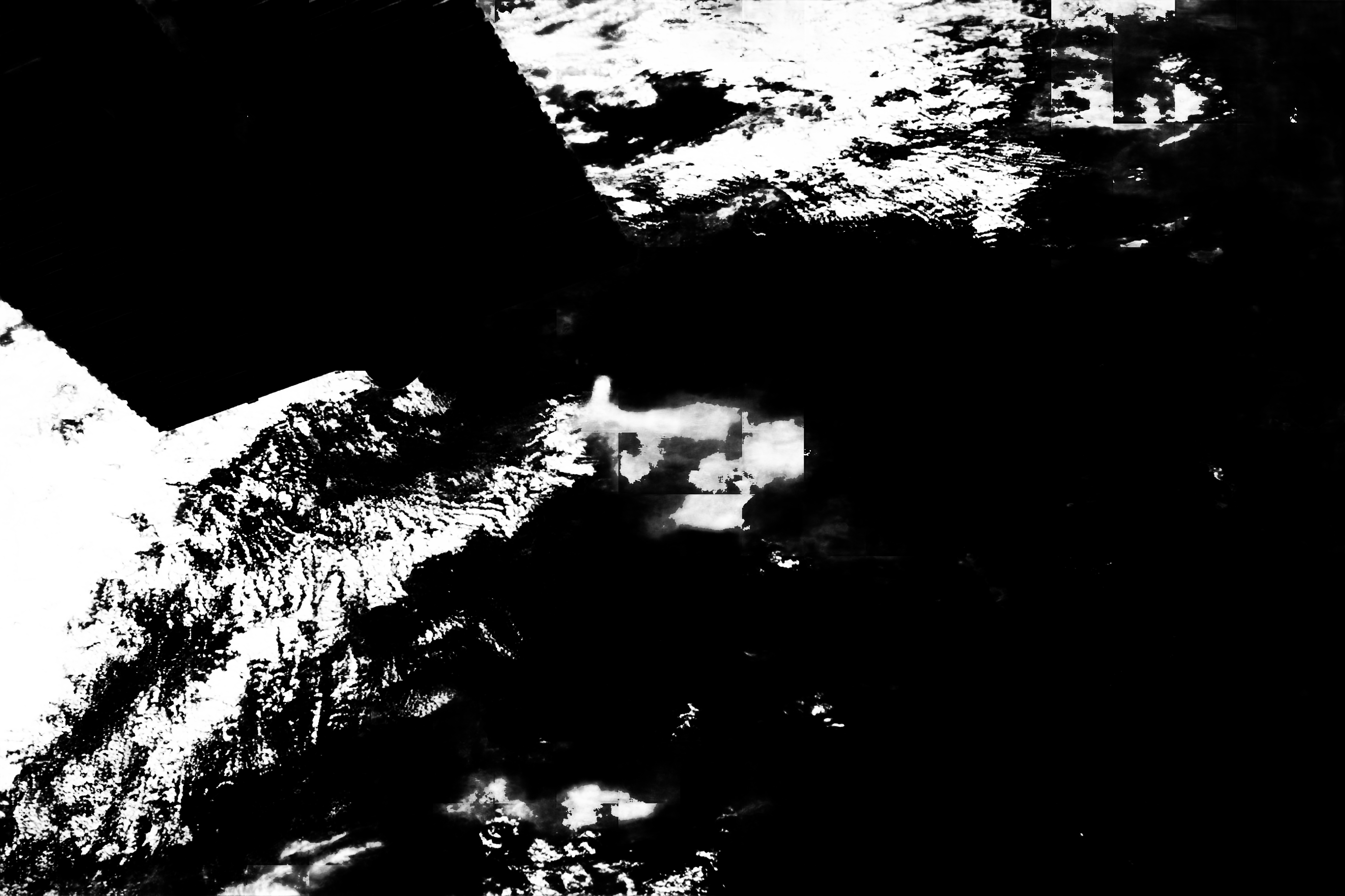 cloud mask image display 