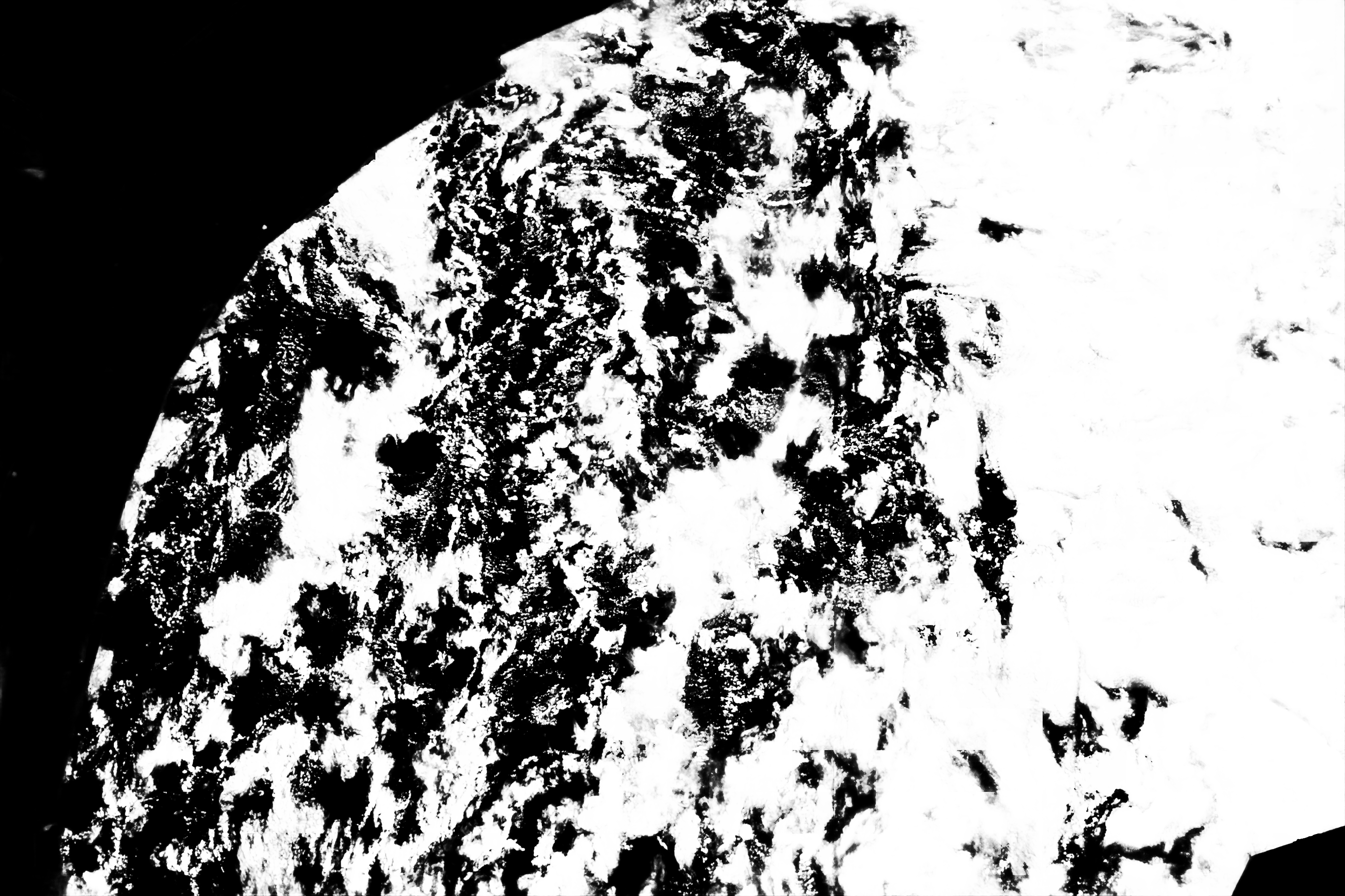 cloud mask image display 