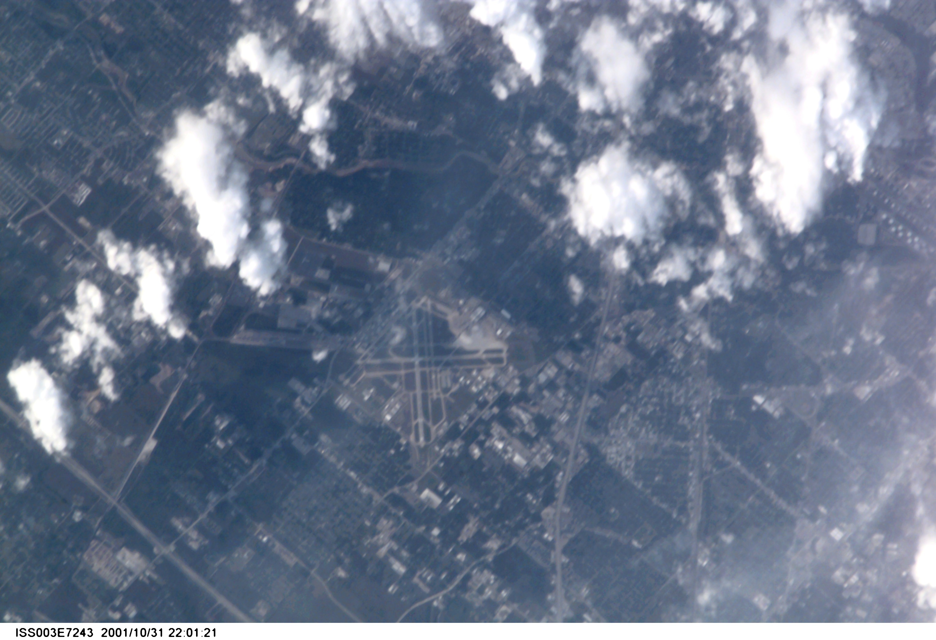 Image display