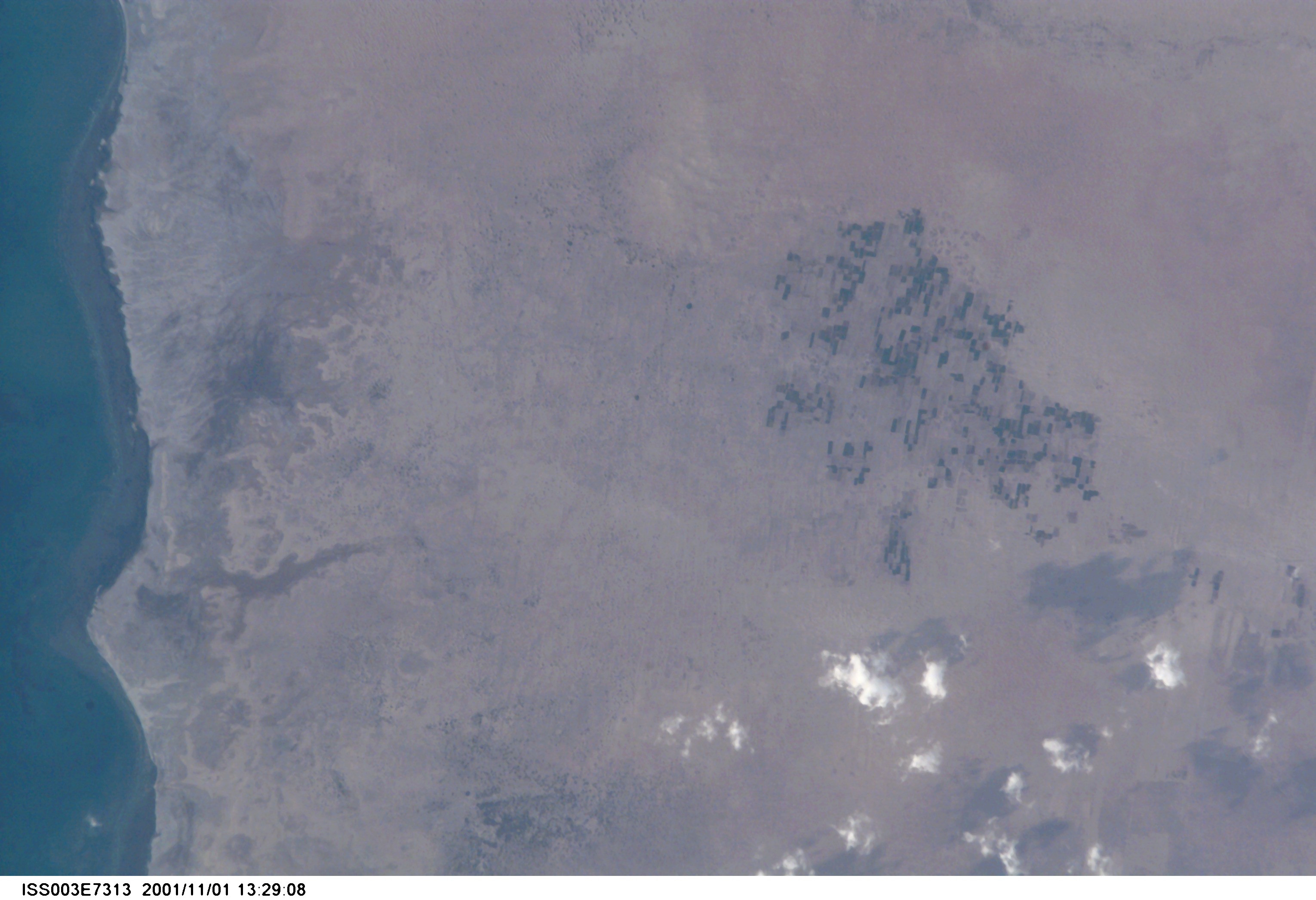Image display