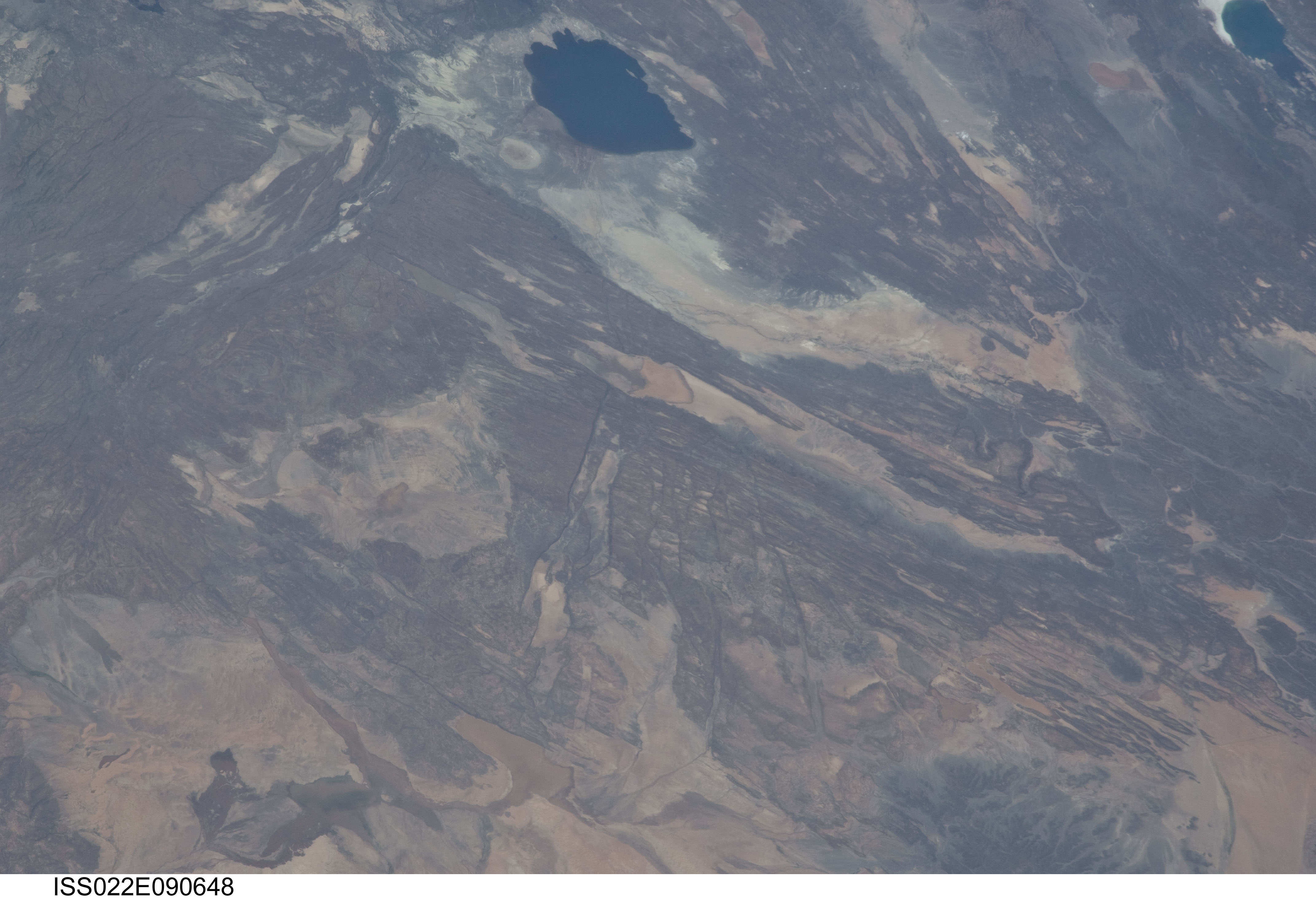 Image display