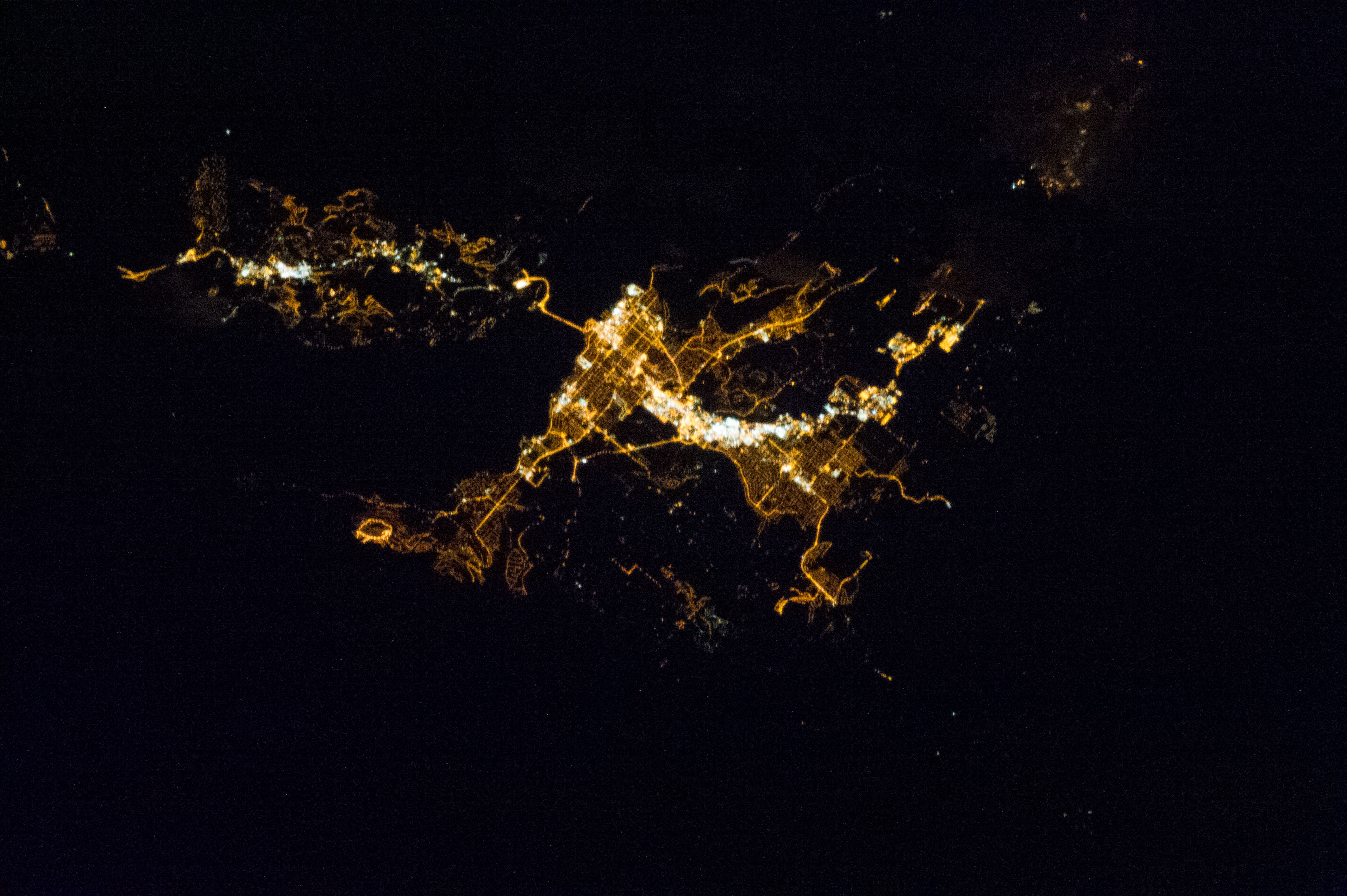 Image display