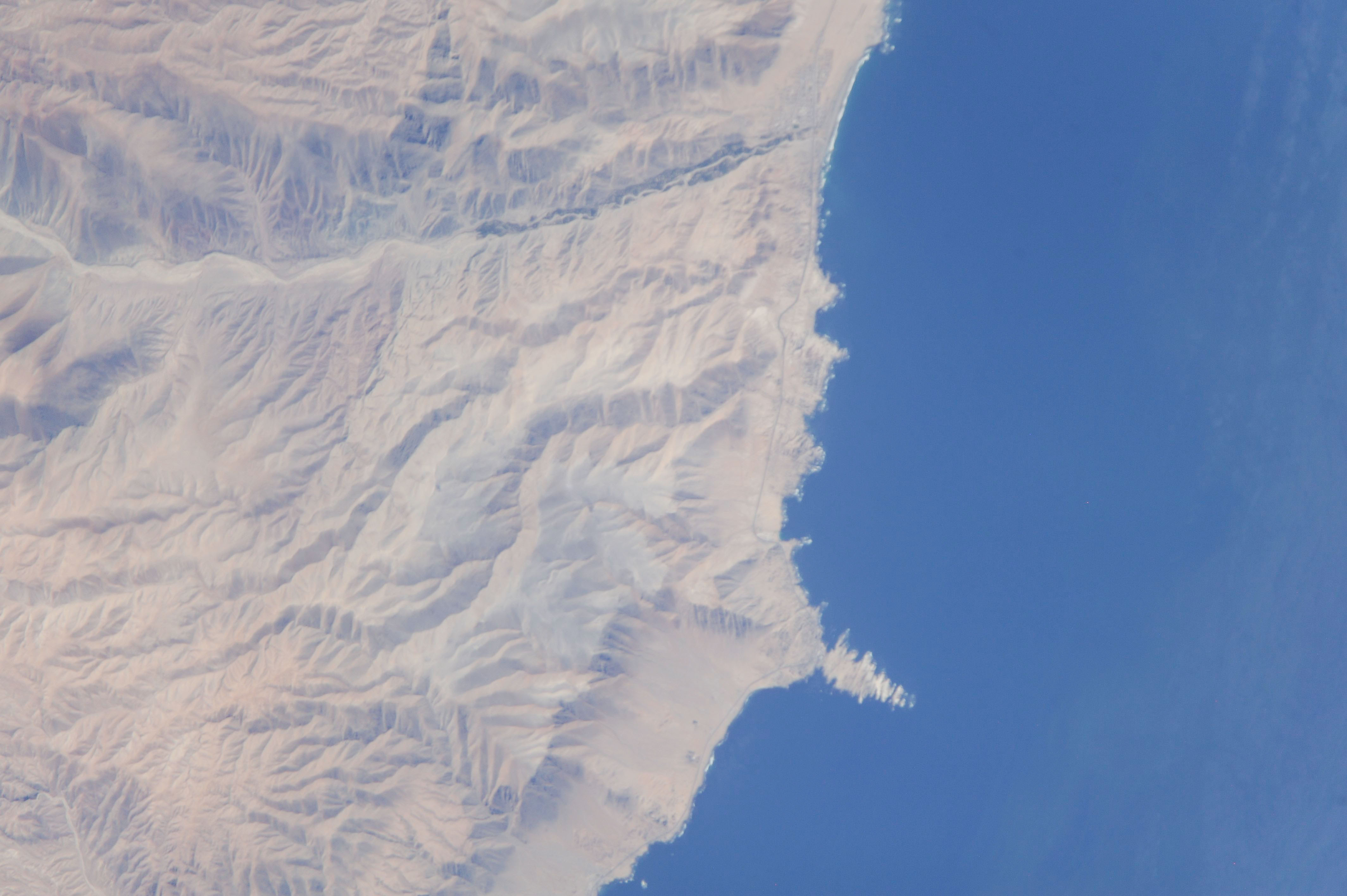 Image display