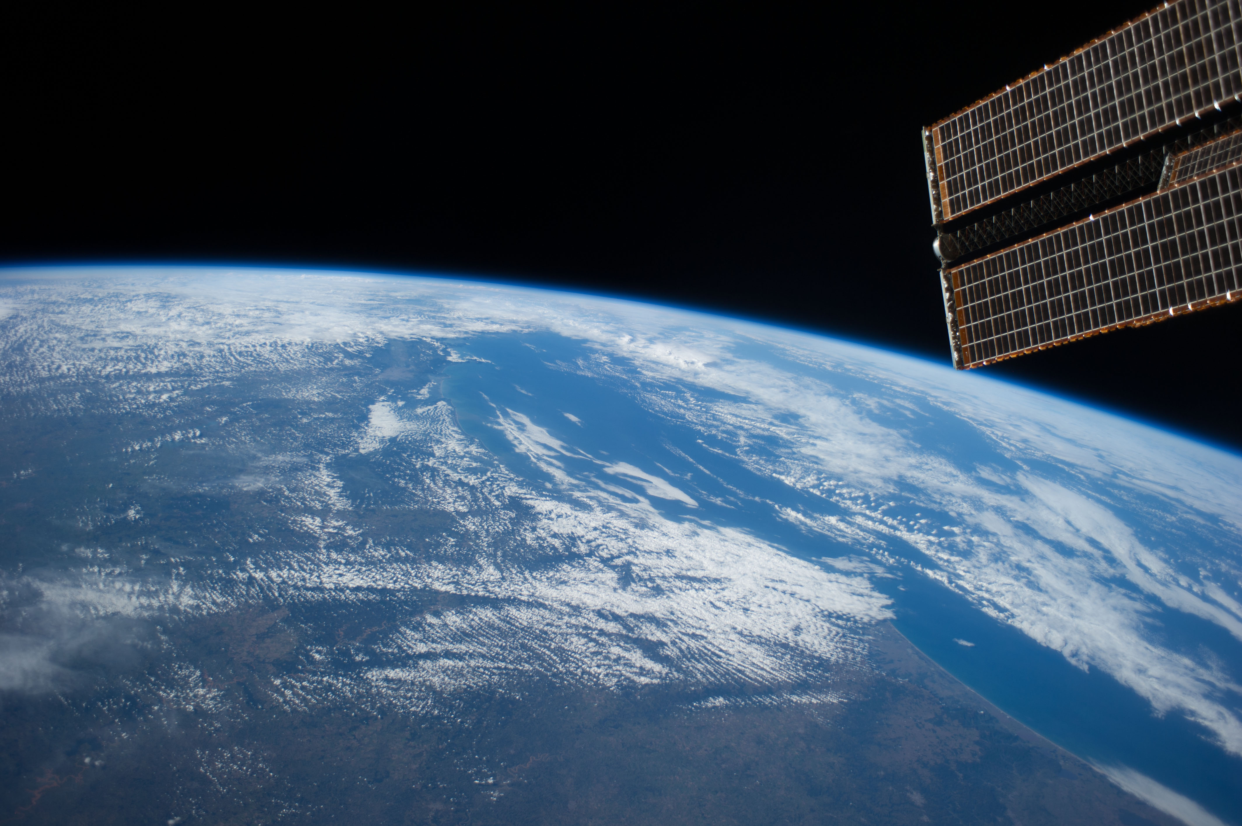 Image display