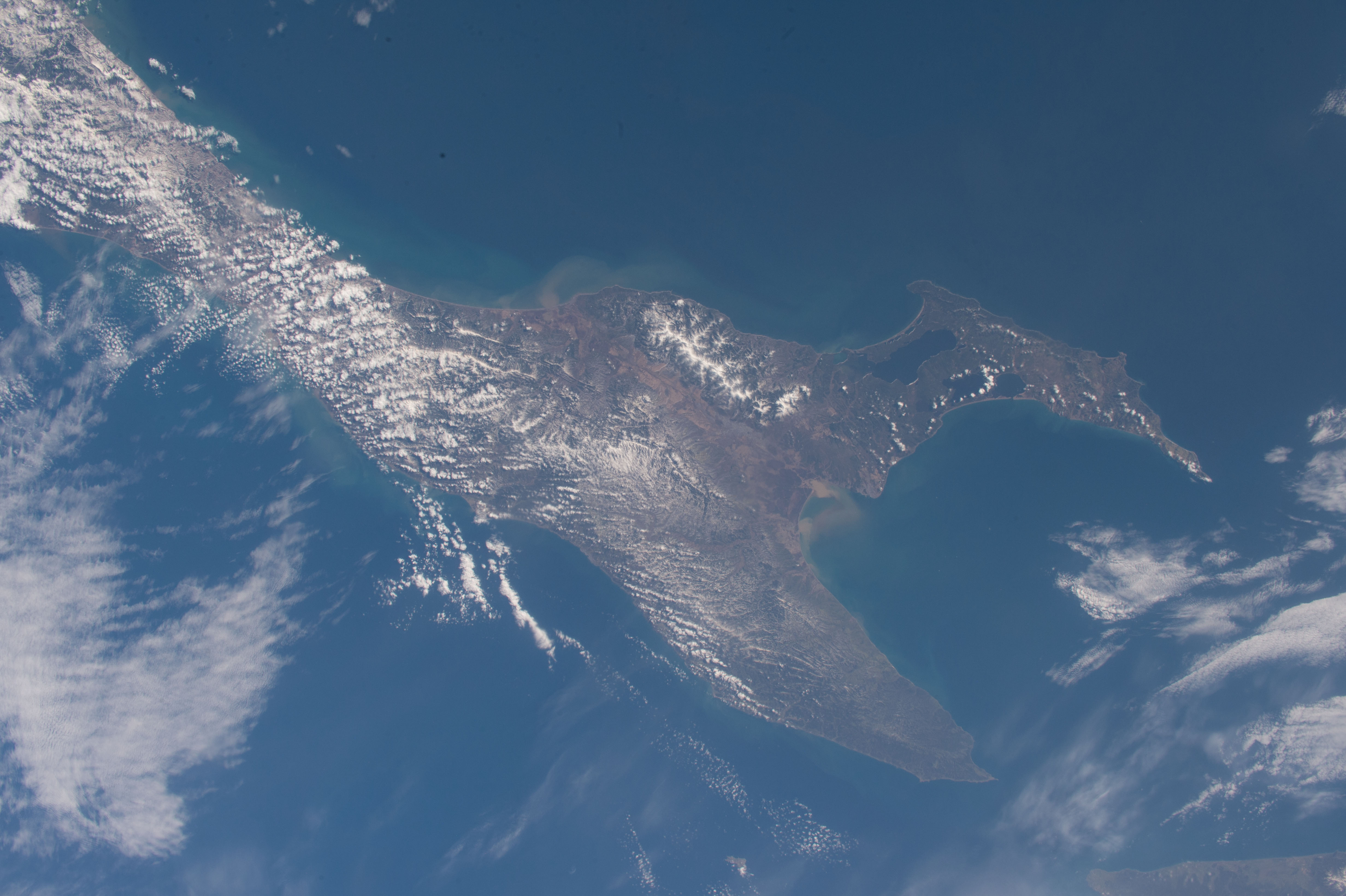 Image display