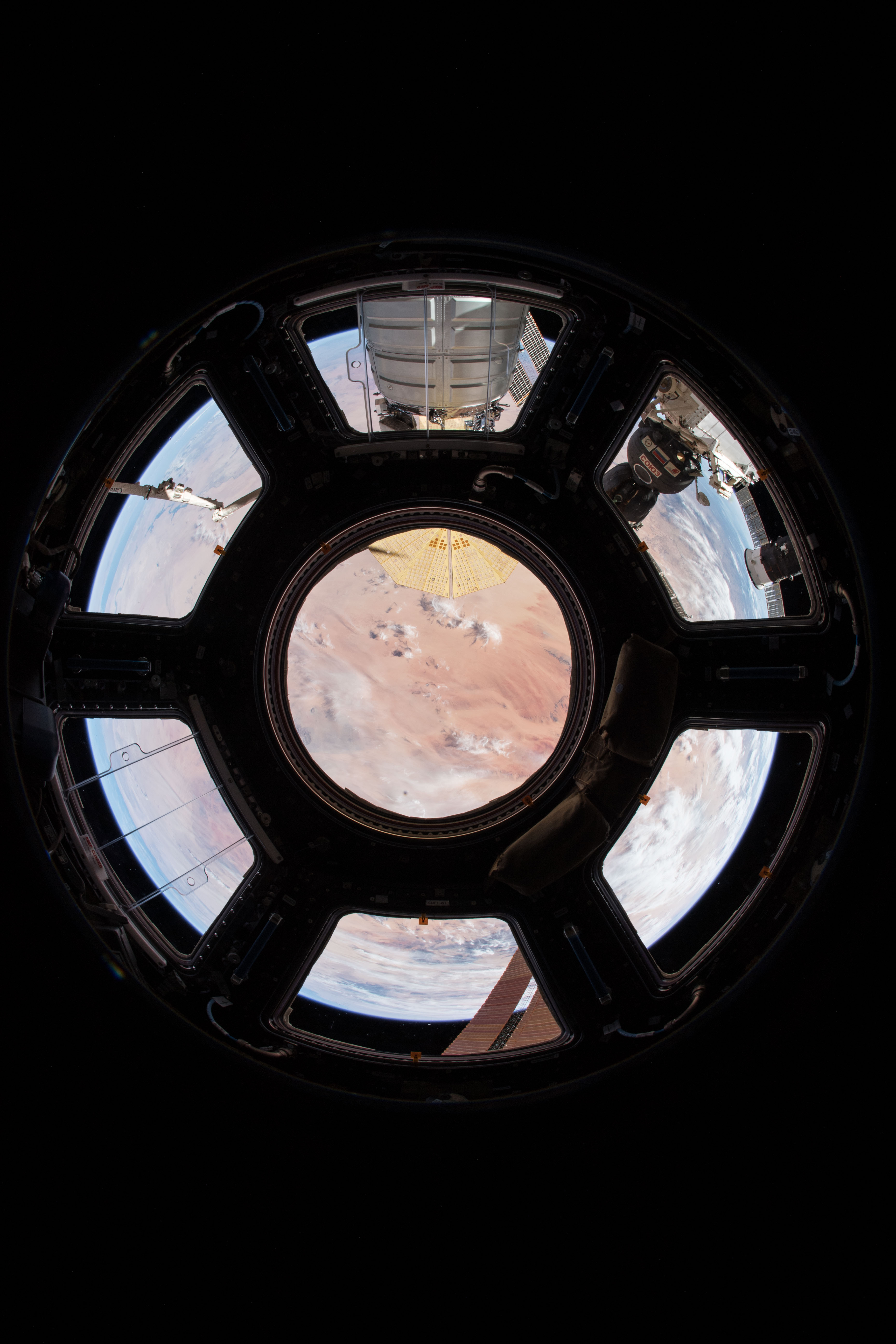 Image display