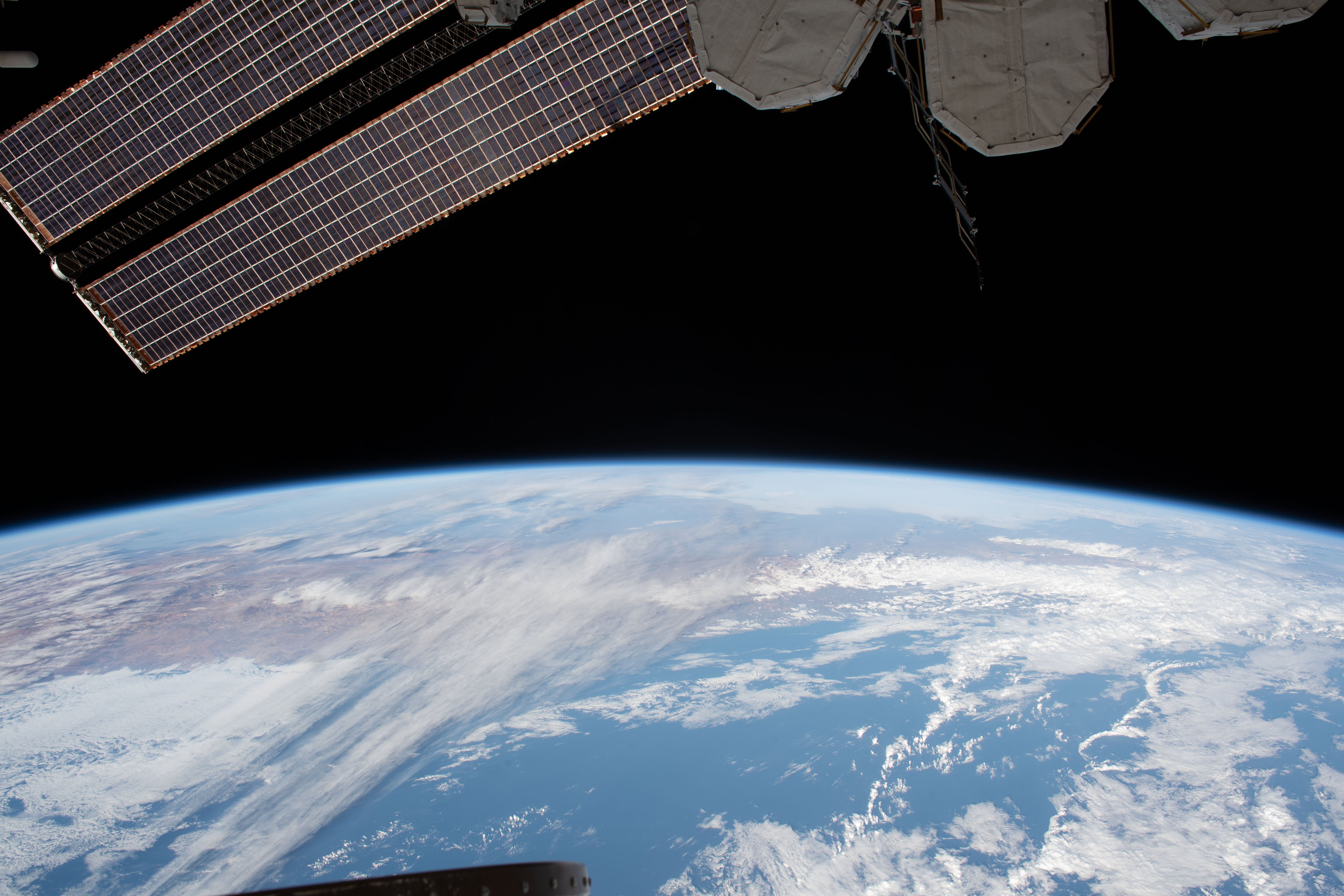 Image display
