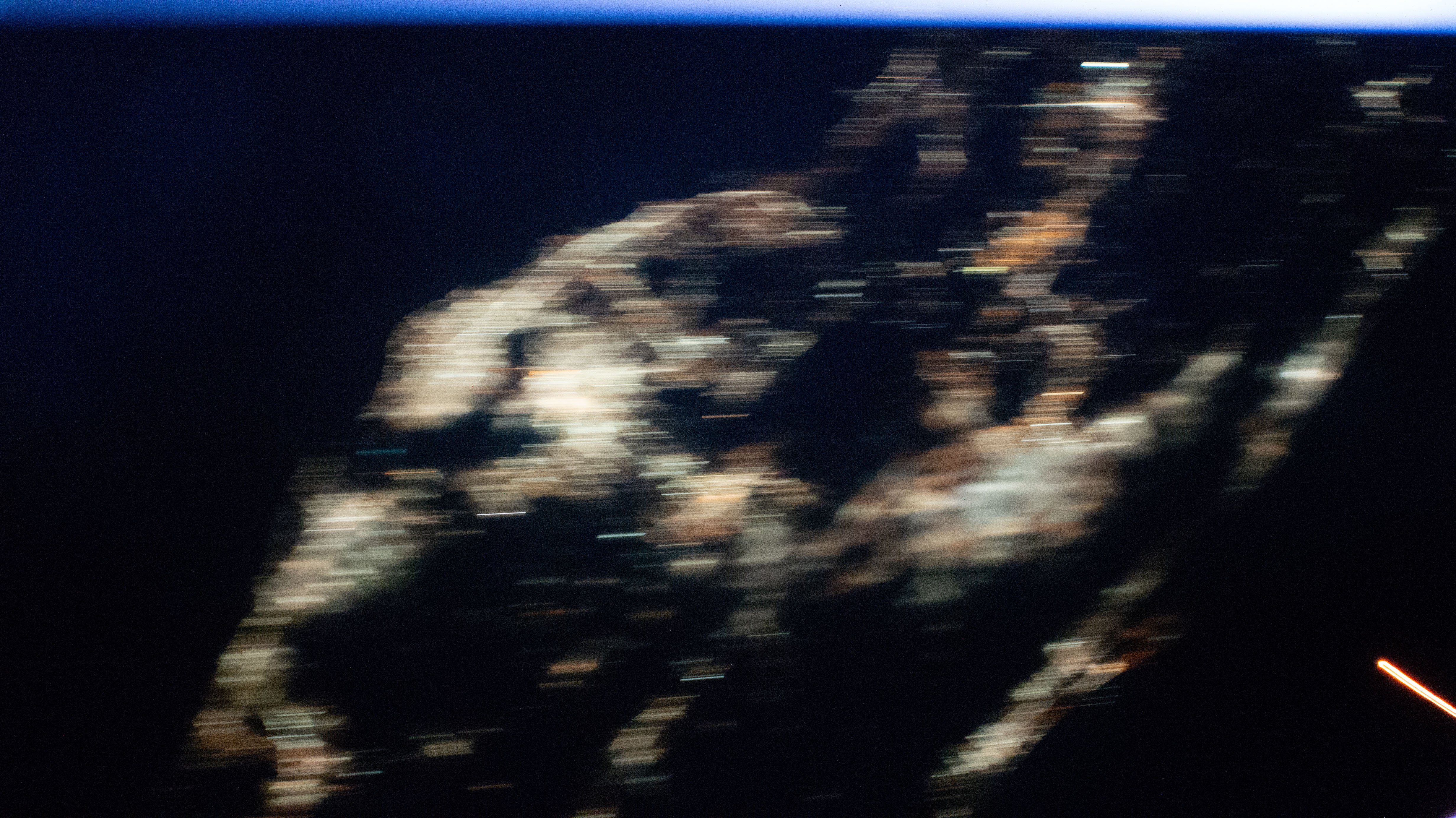 Image display
