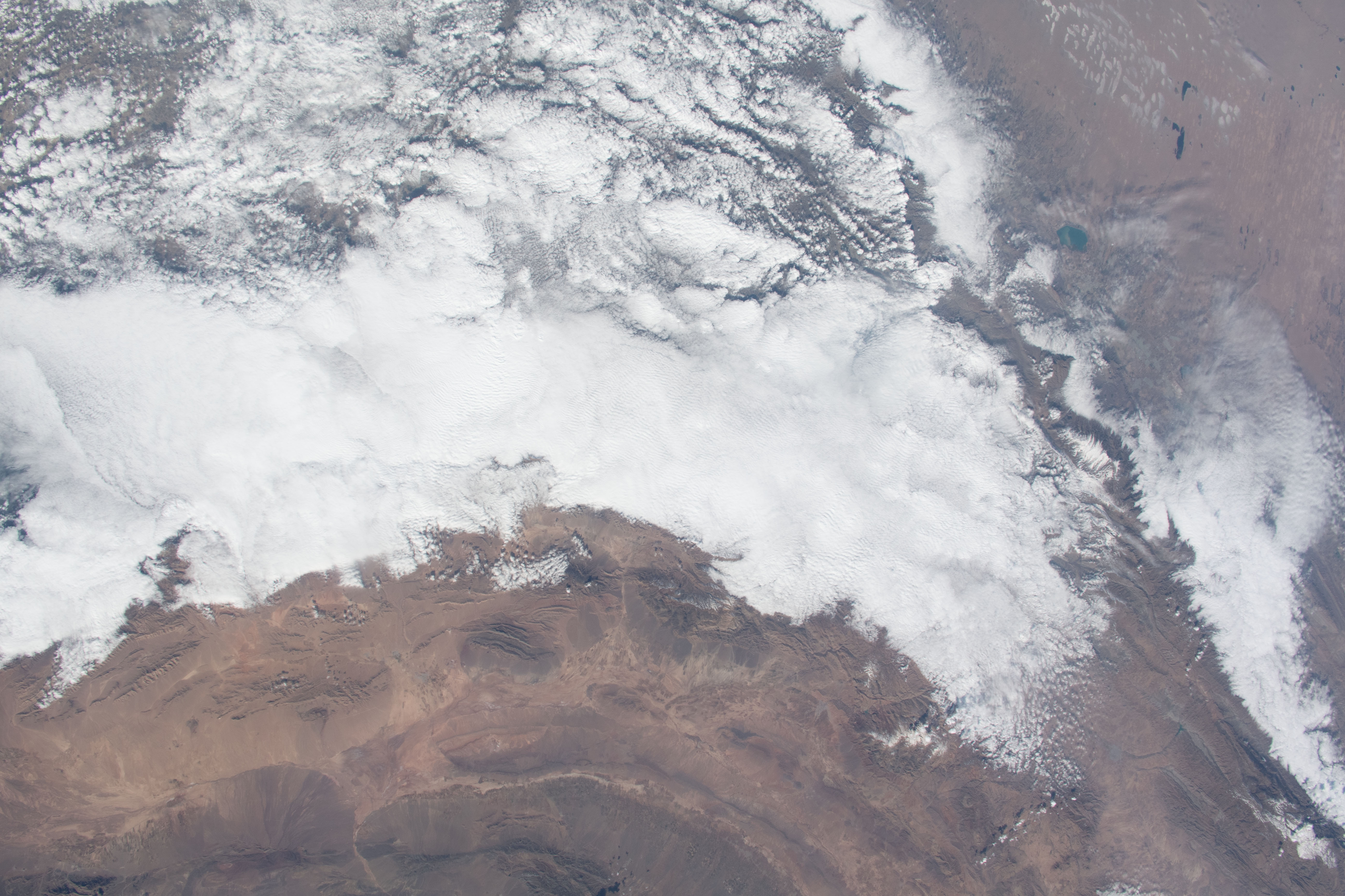 Image display