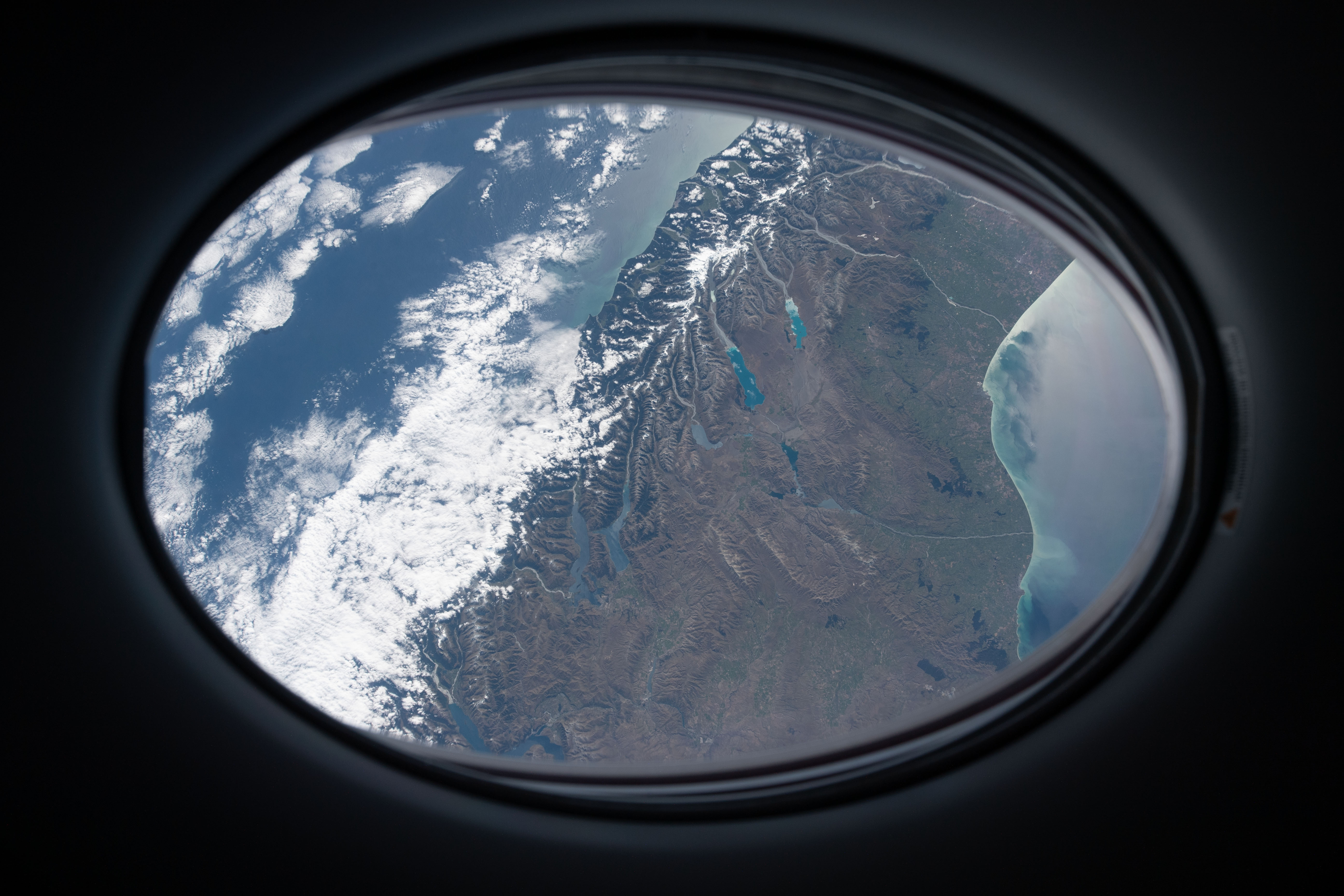 Image display