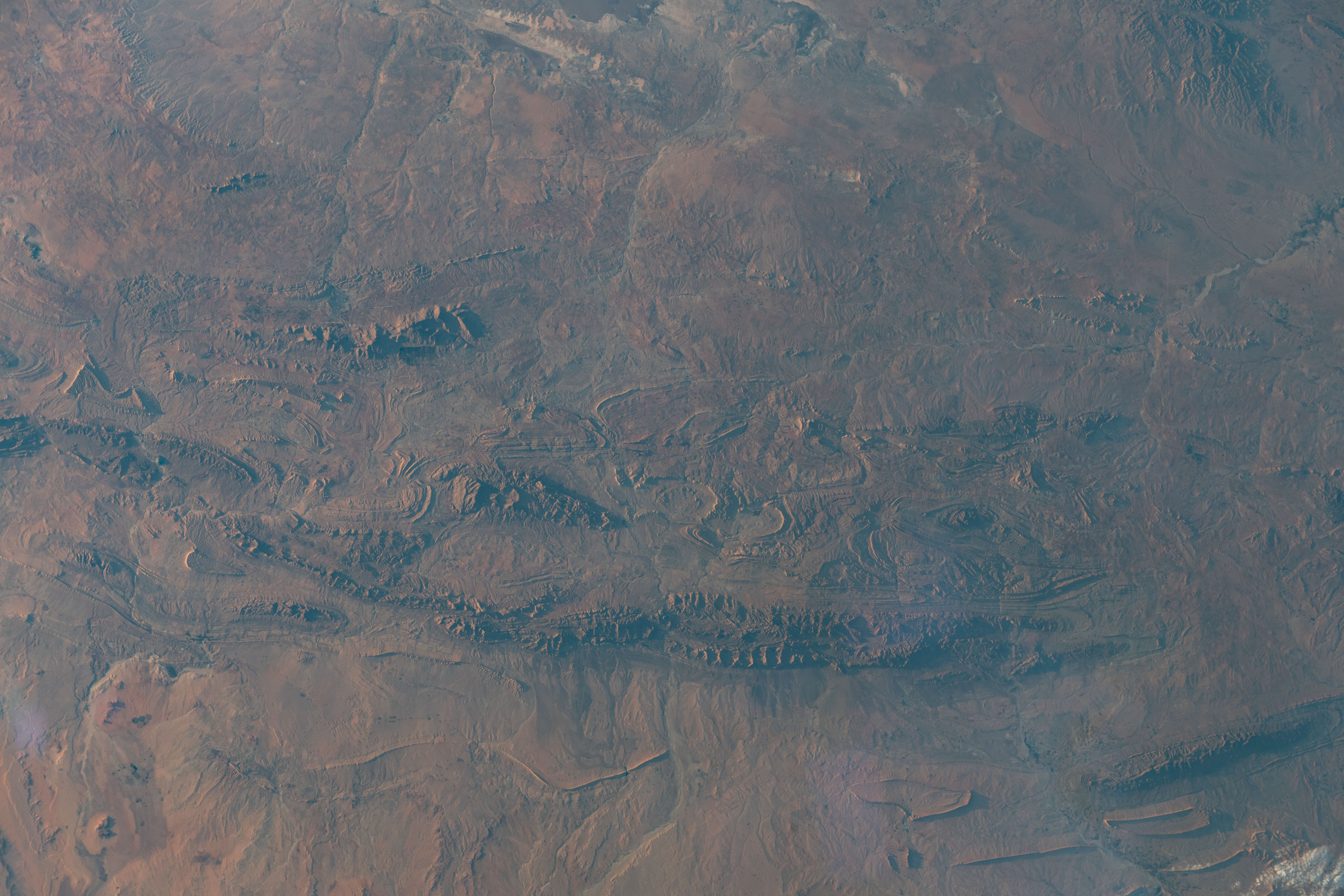 Image display