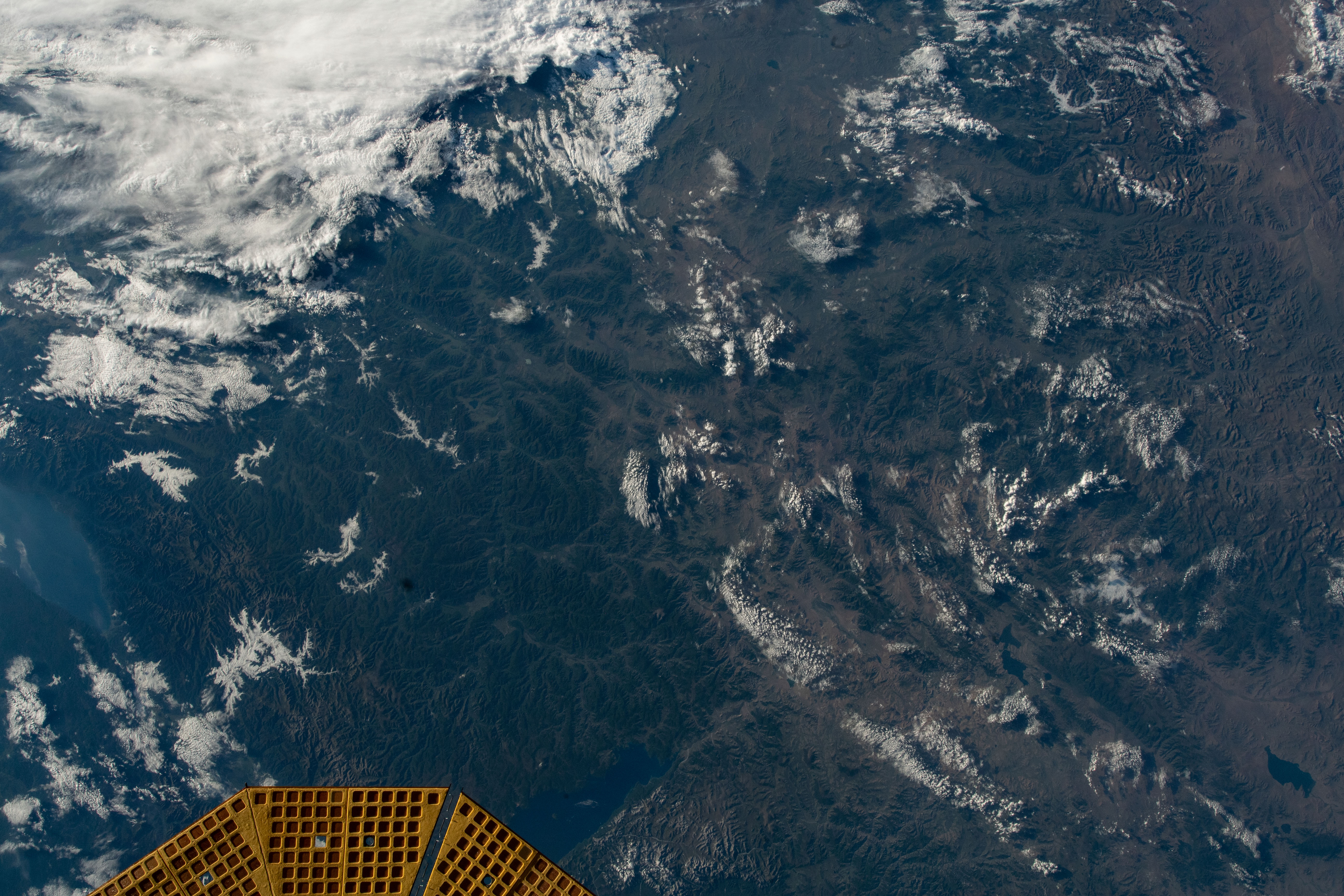 Image display