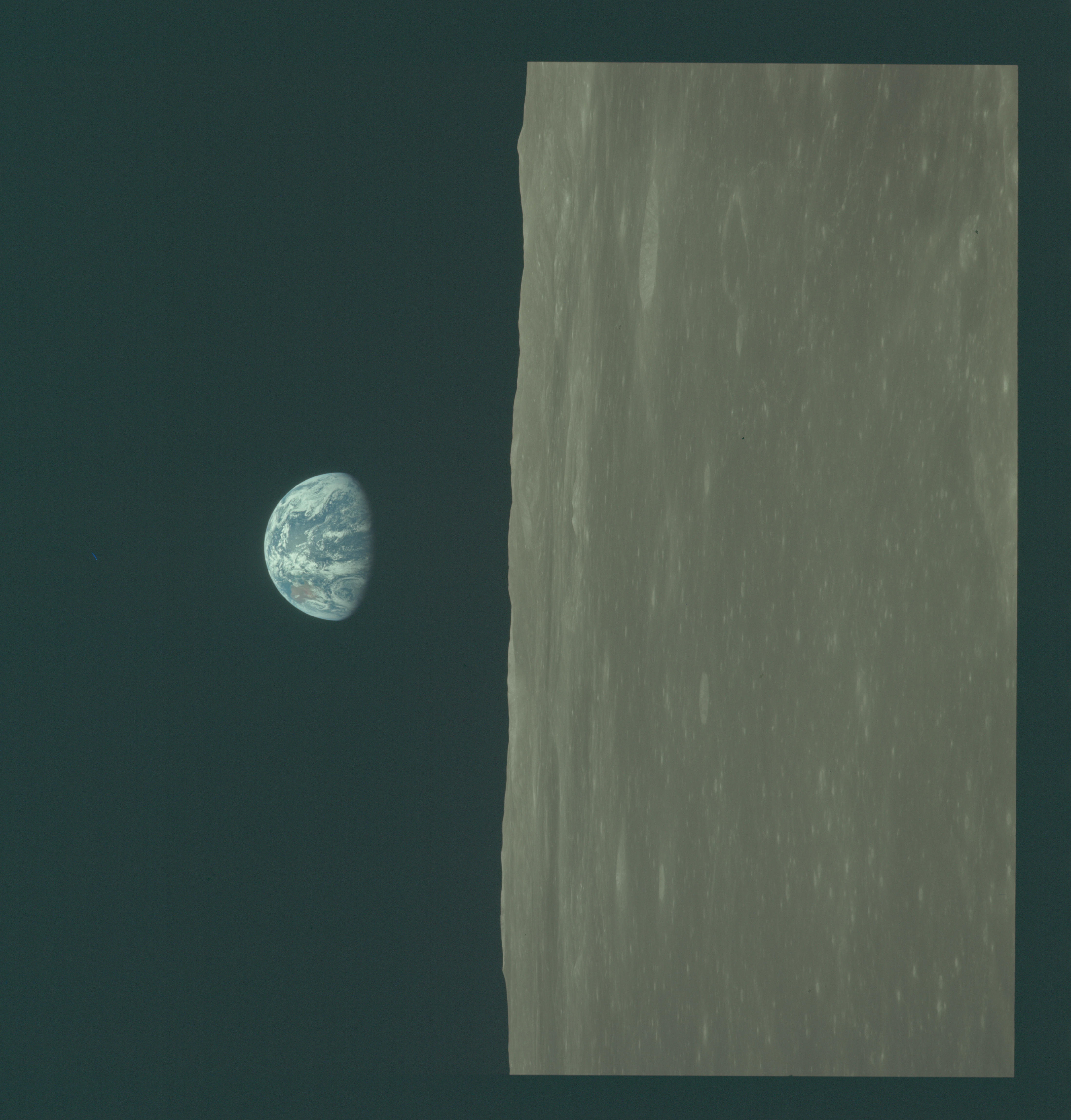 Image display