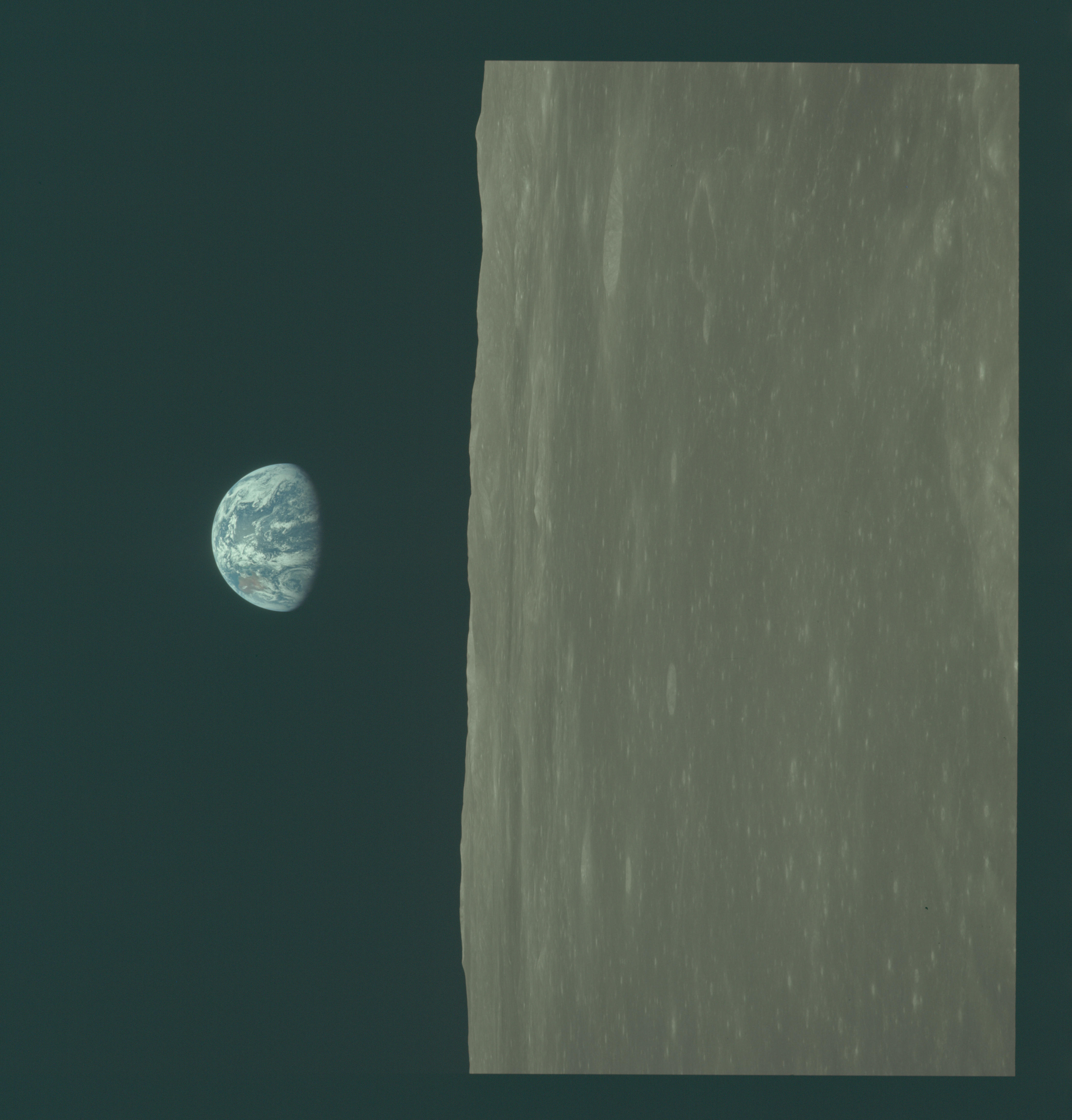 Image display
