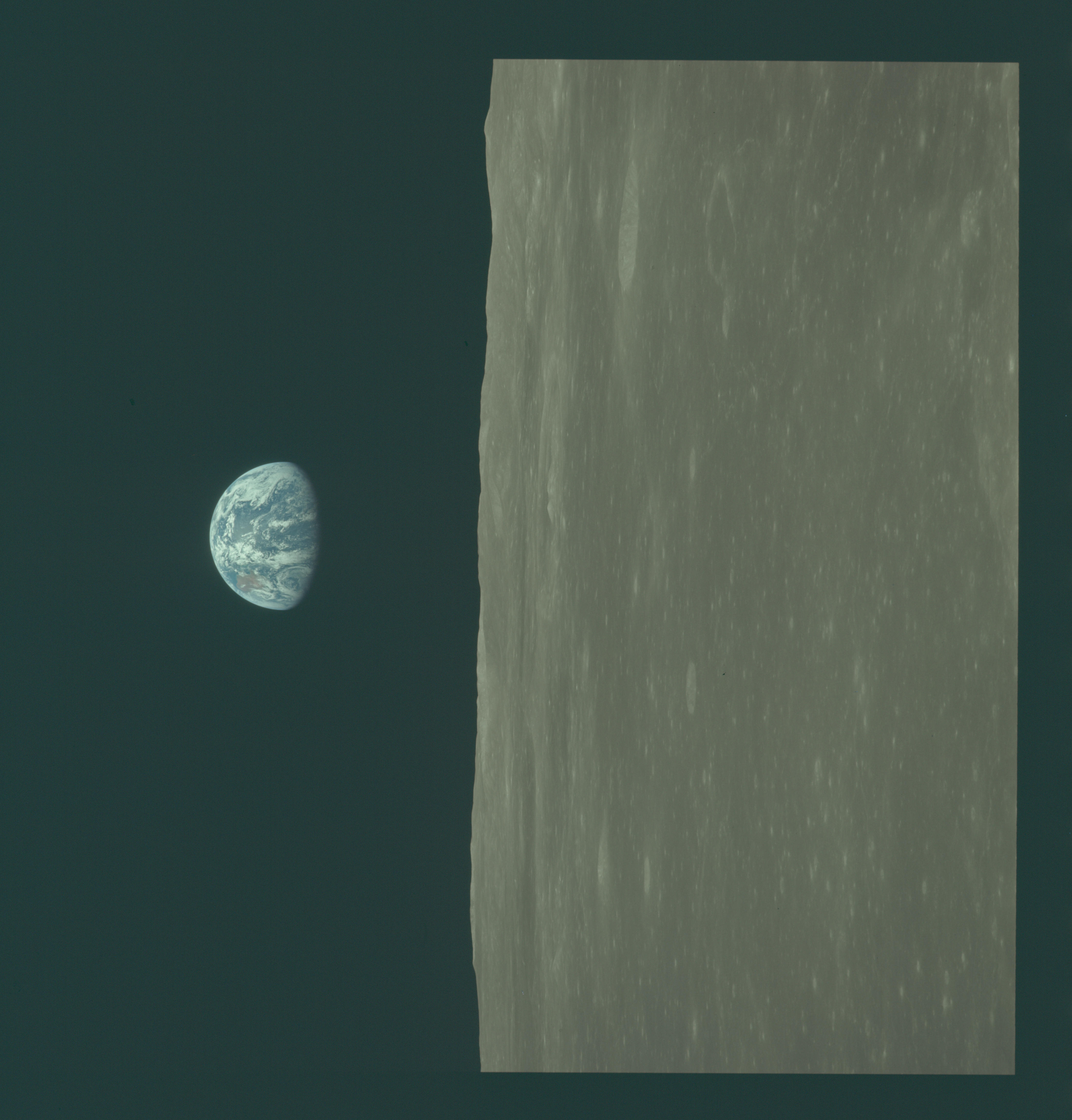 Image display