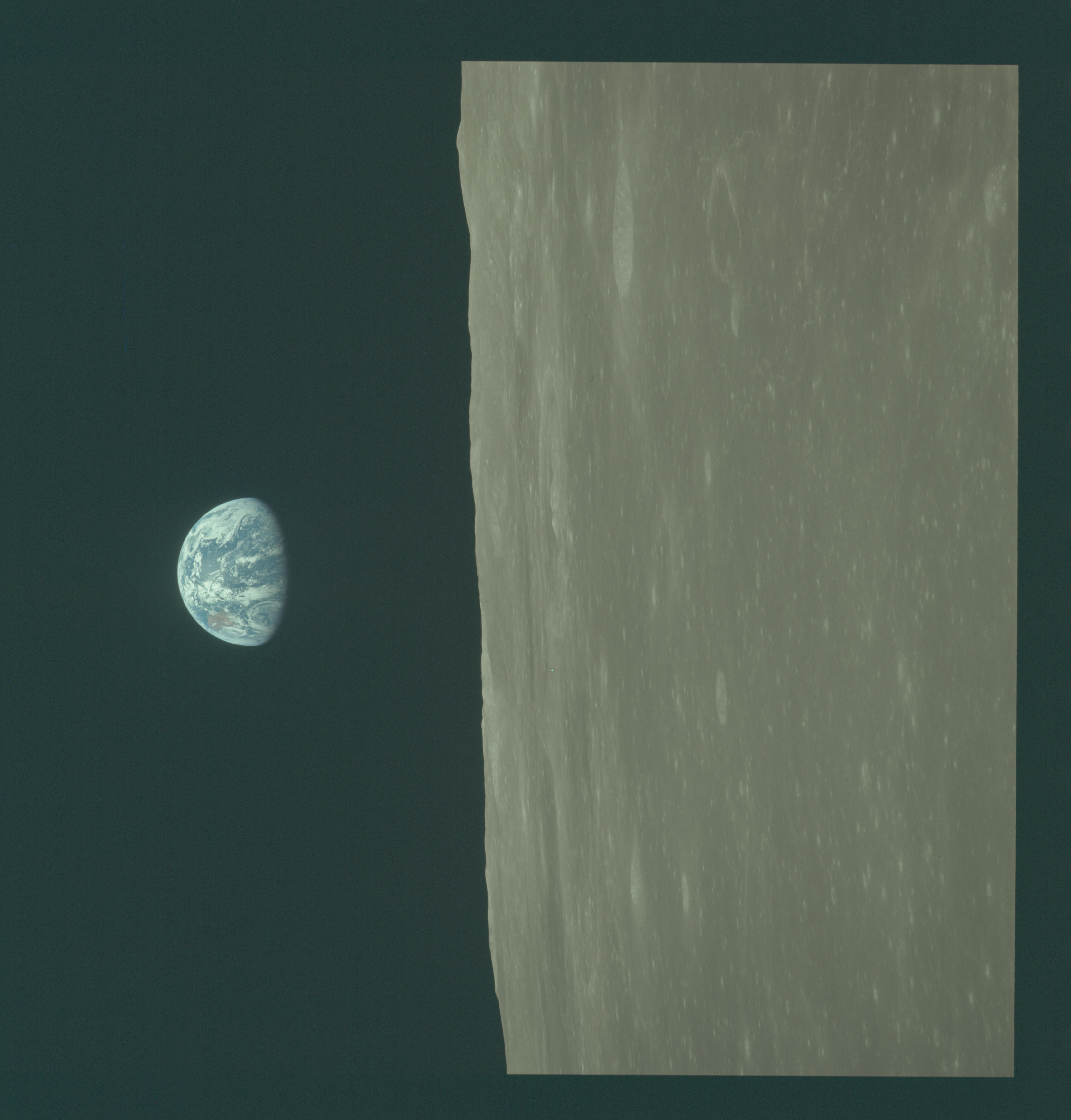 Image display