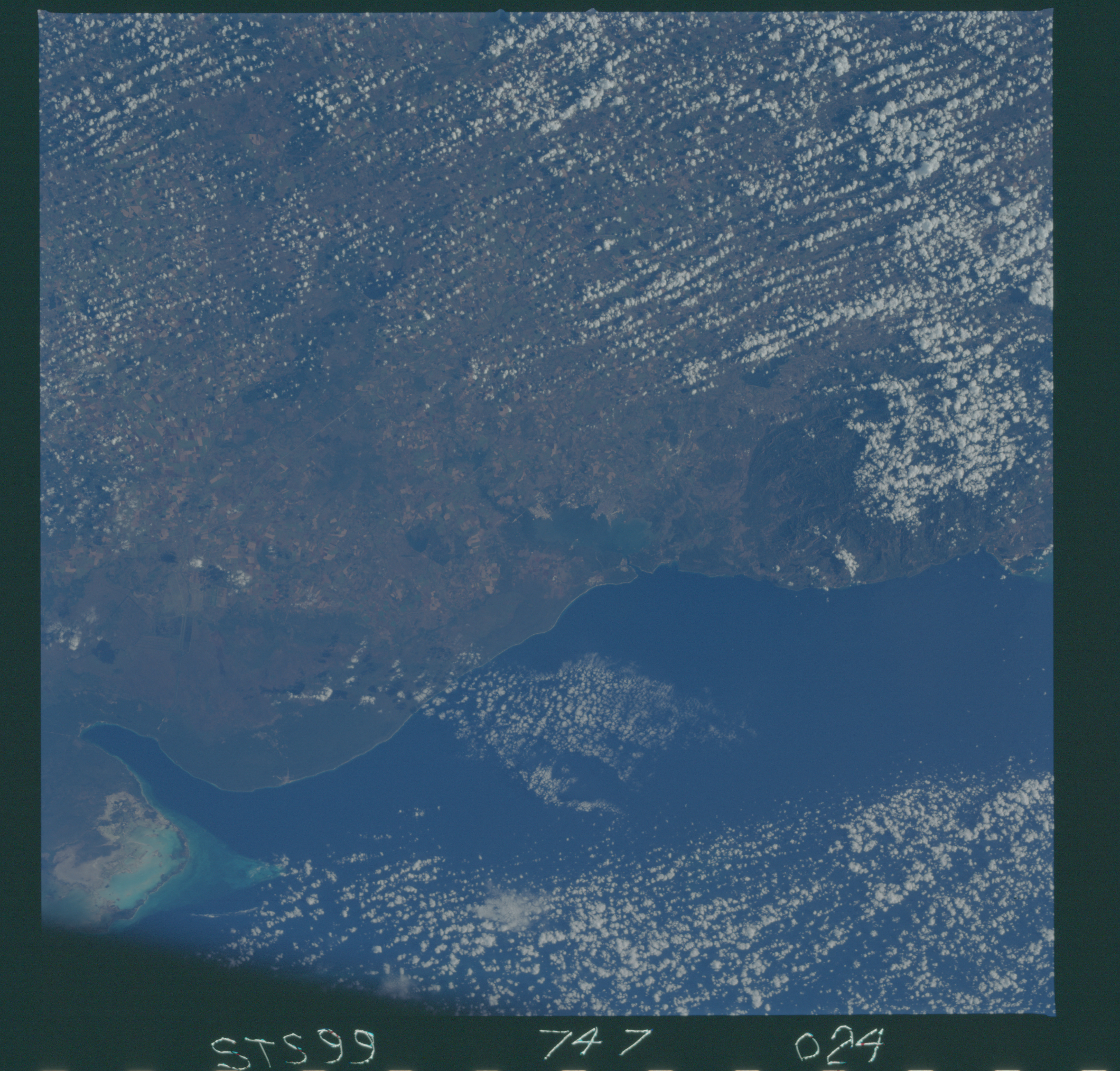 Image display