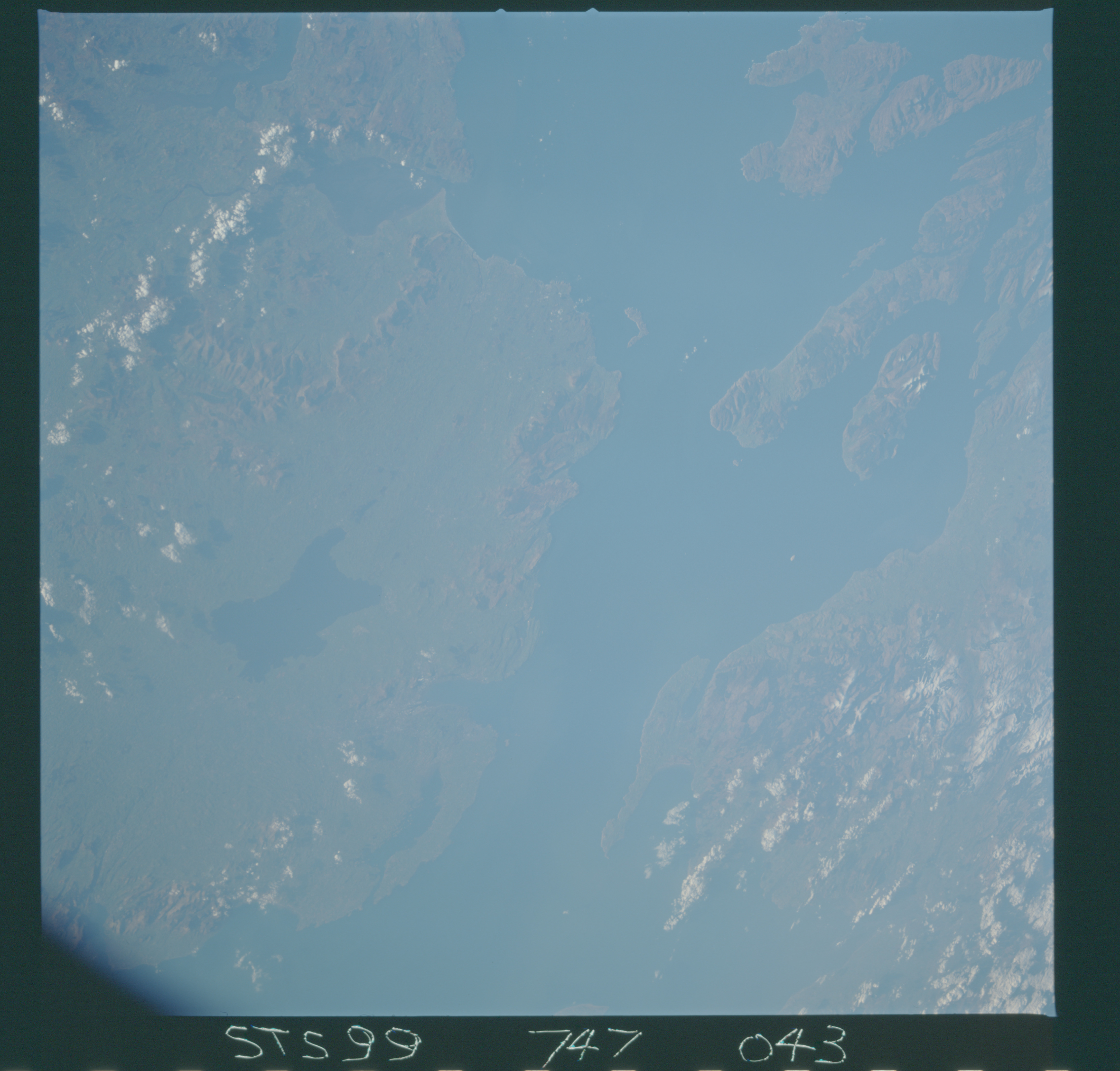 Image display