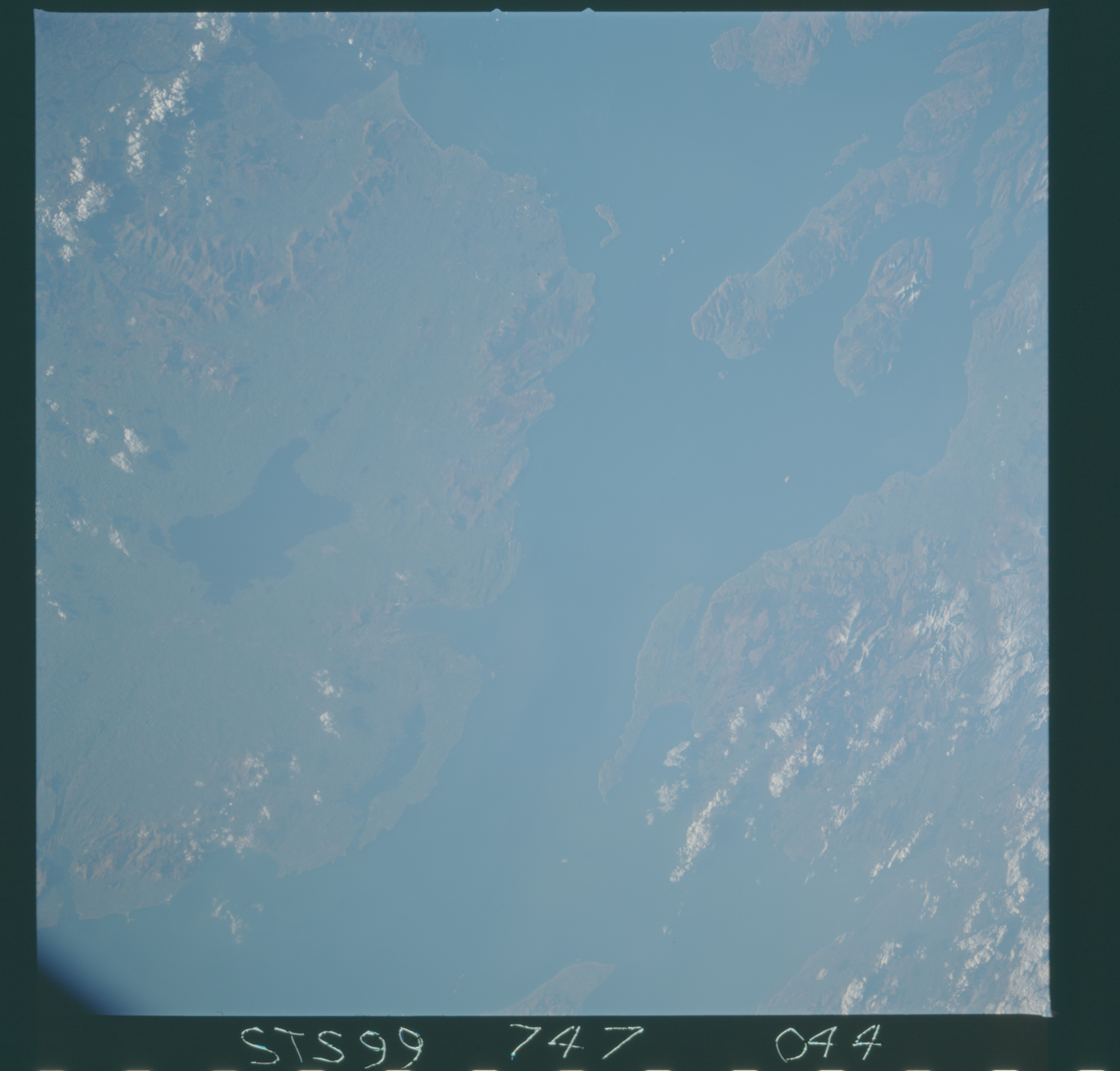 Image display